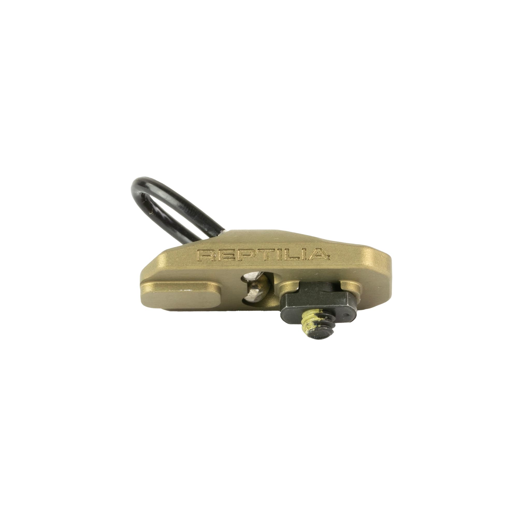 Reptilia Socket M-LOK Sling Loop Mount 100-302 FDE