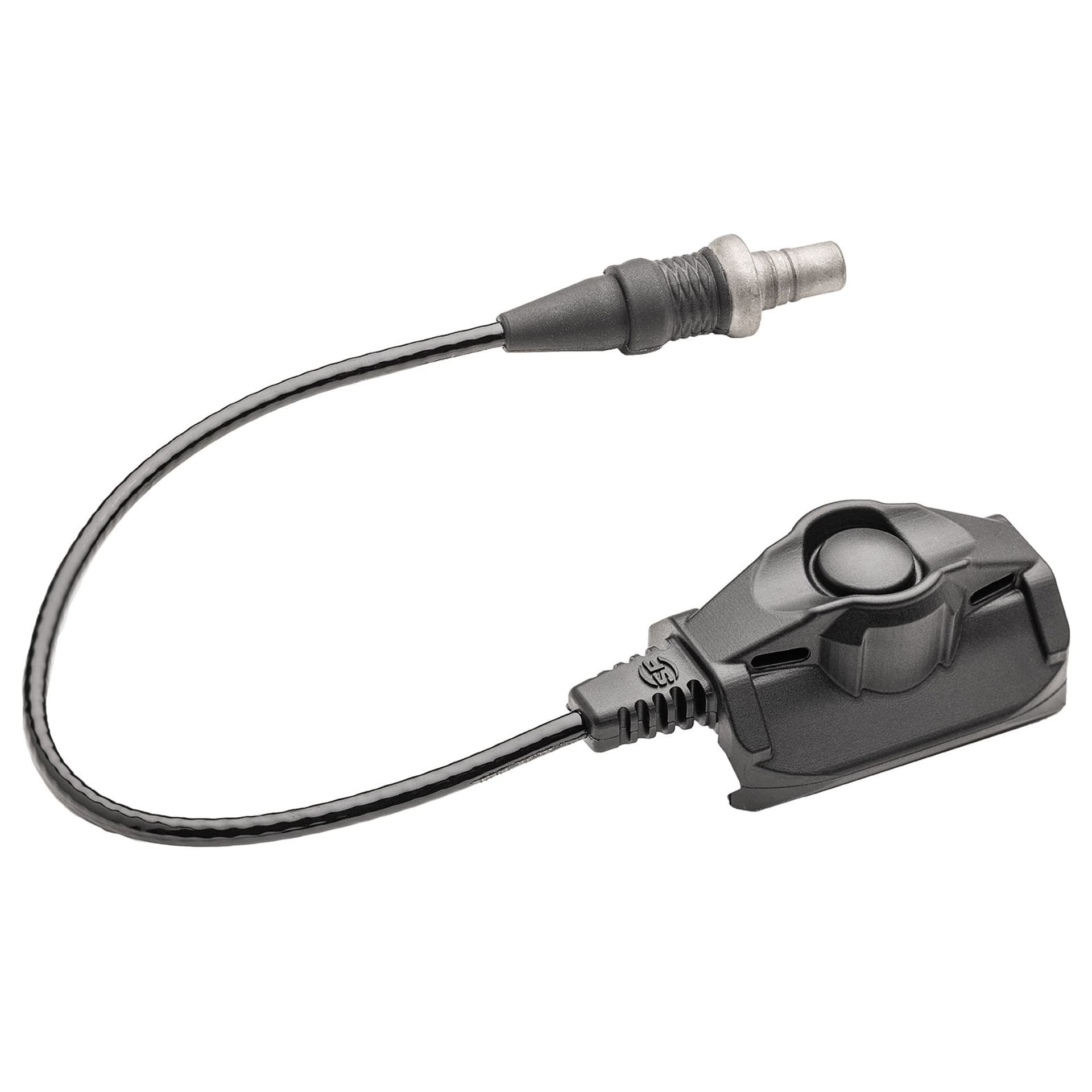 SureFire WeaponLight Remote Switch CSP-09 Picatinny Rail Mount 9in Black