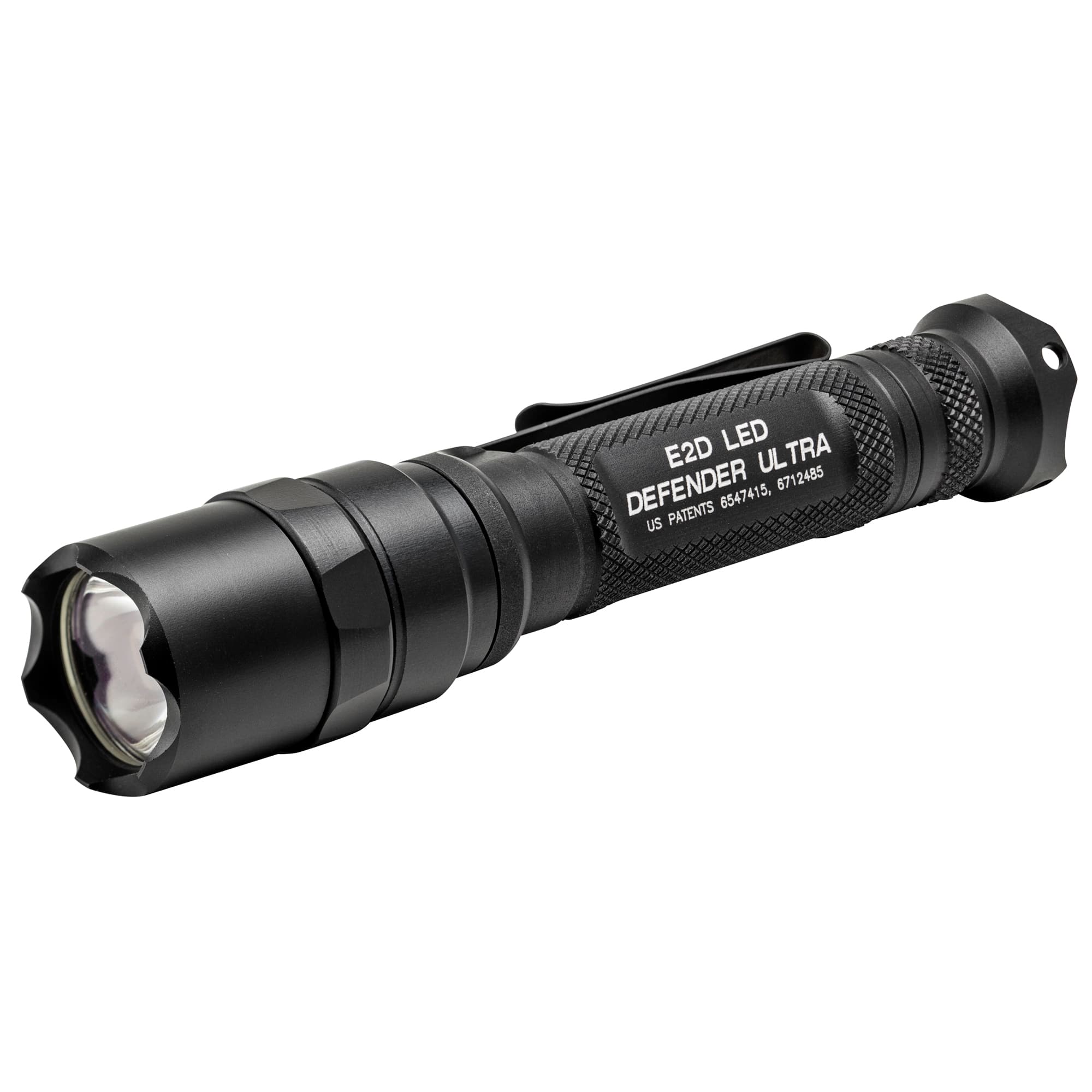 Surefire E2D Defender Ultra E2DLU-A 1000 Lumen Tactical LED Flashlight