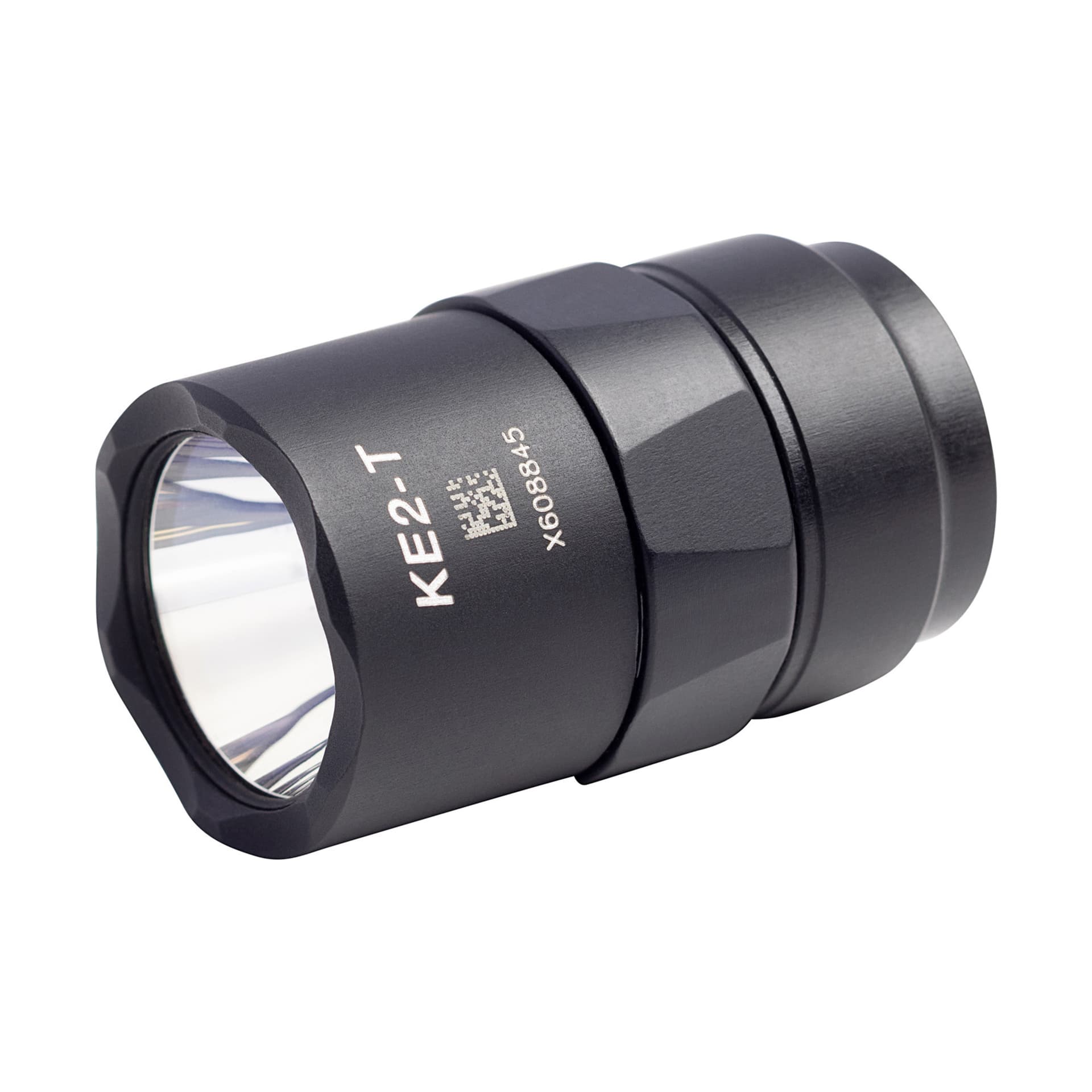 Surefire Turbo Scout Light Pro Head KE2-T-BK 700 Lumens Black