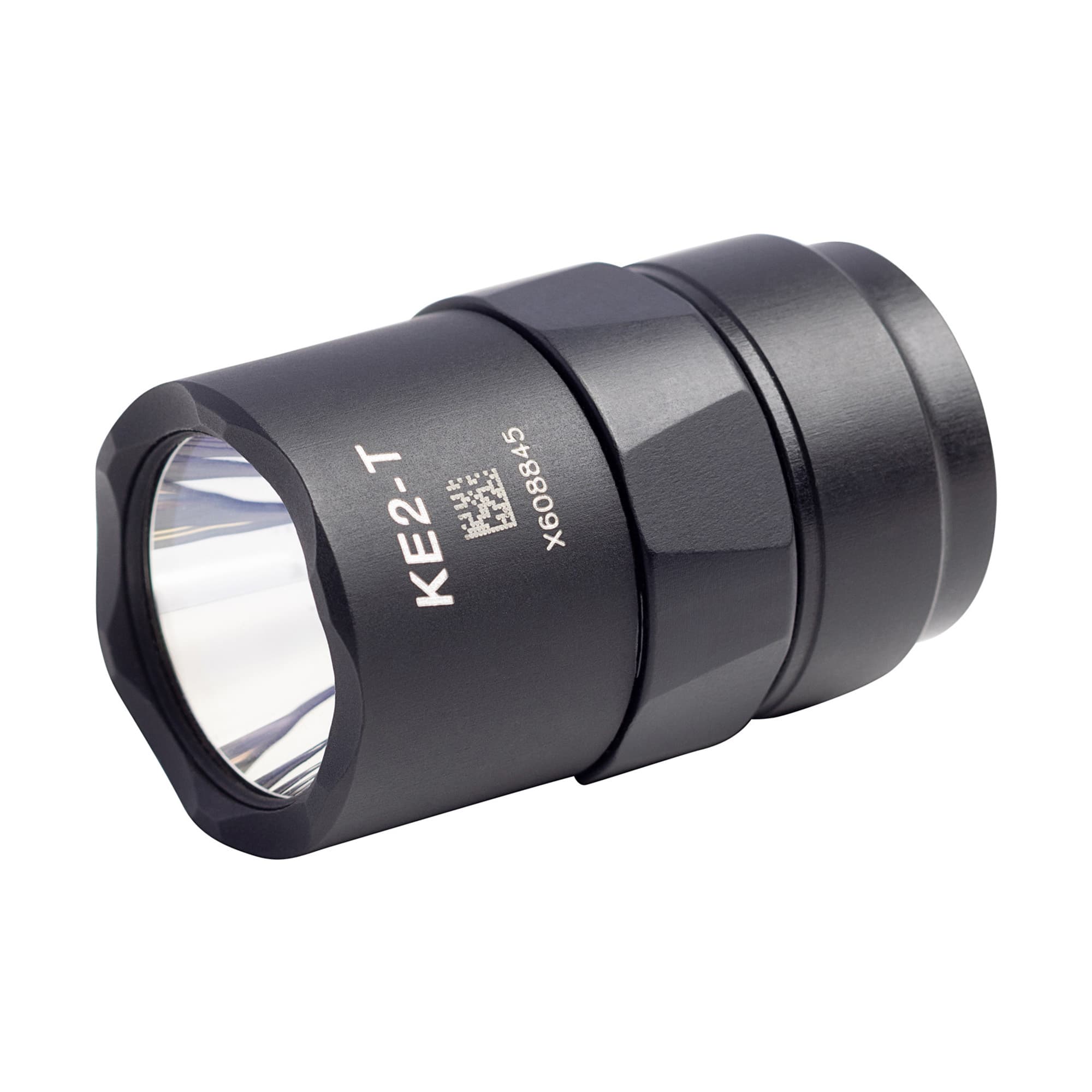 Surefire Turbo Scout Light Pro Head KE2-T-BK 700 Lumens Black