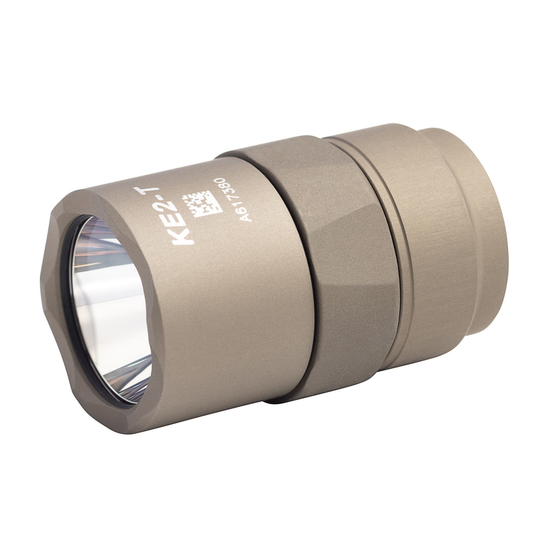 Surefire Turbo Scout Light Pro LED Head KE2-T-TN 700 Lumens Tan