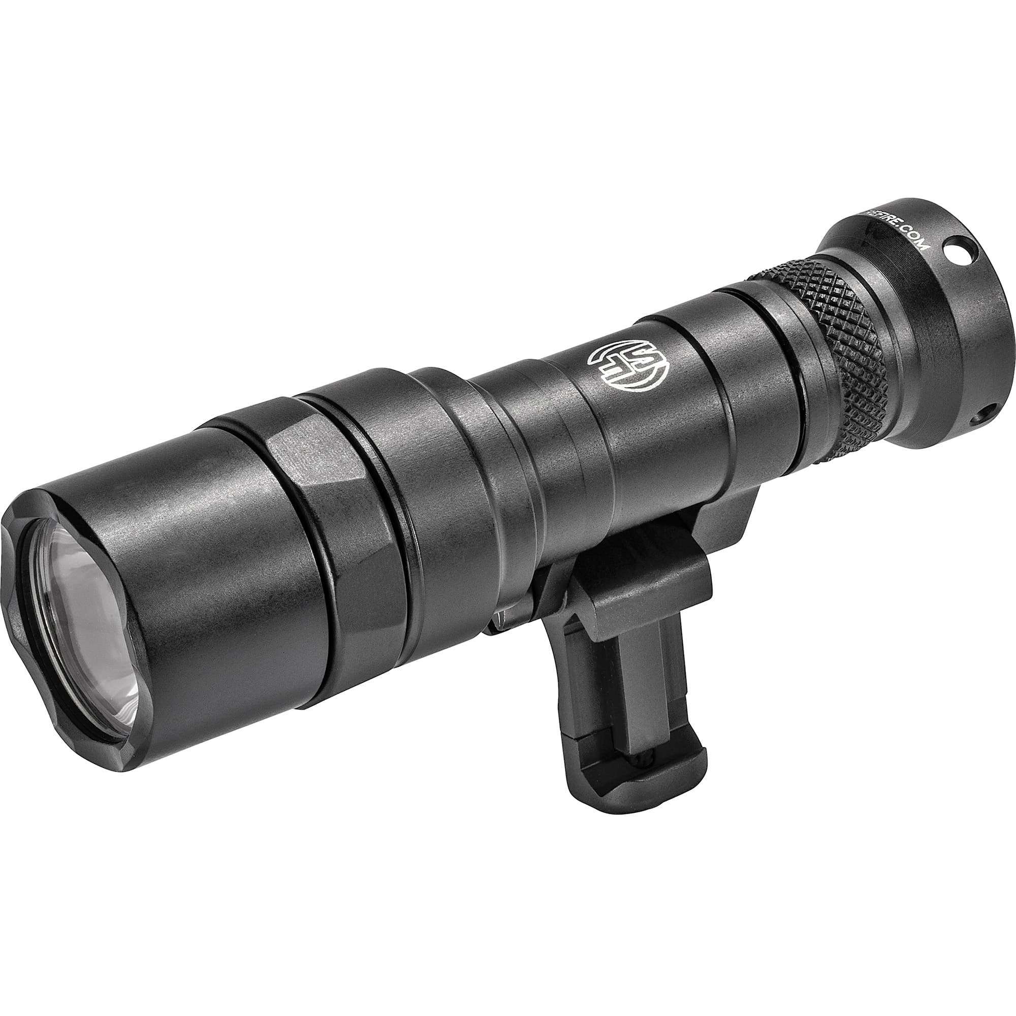 SureFire M340C Mini Scout Light Pro M340C-BK-PRO 500 Lumen Weapon Light