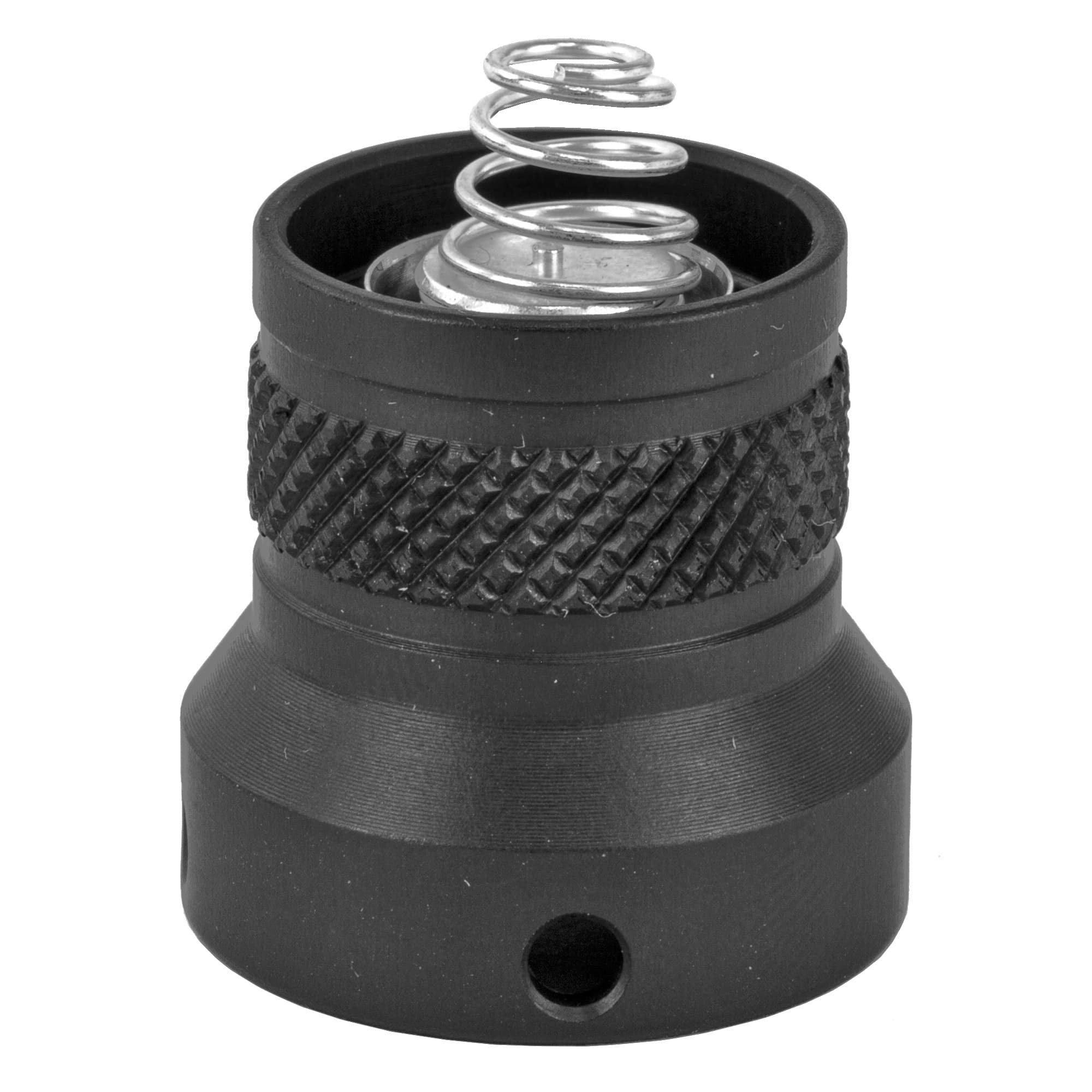 SureFire Click-Style Tailcap Z68 Black Fits 0.75in Switch WeaponLights
