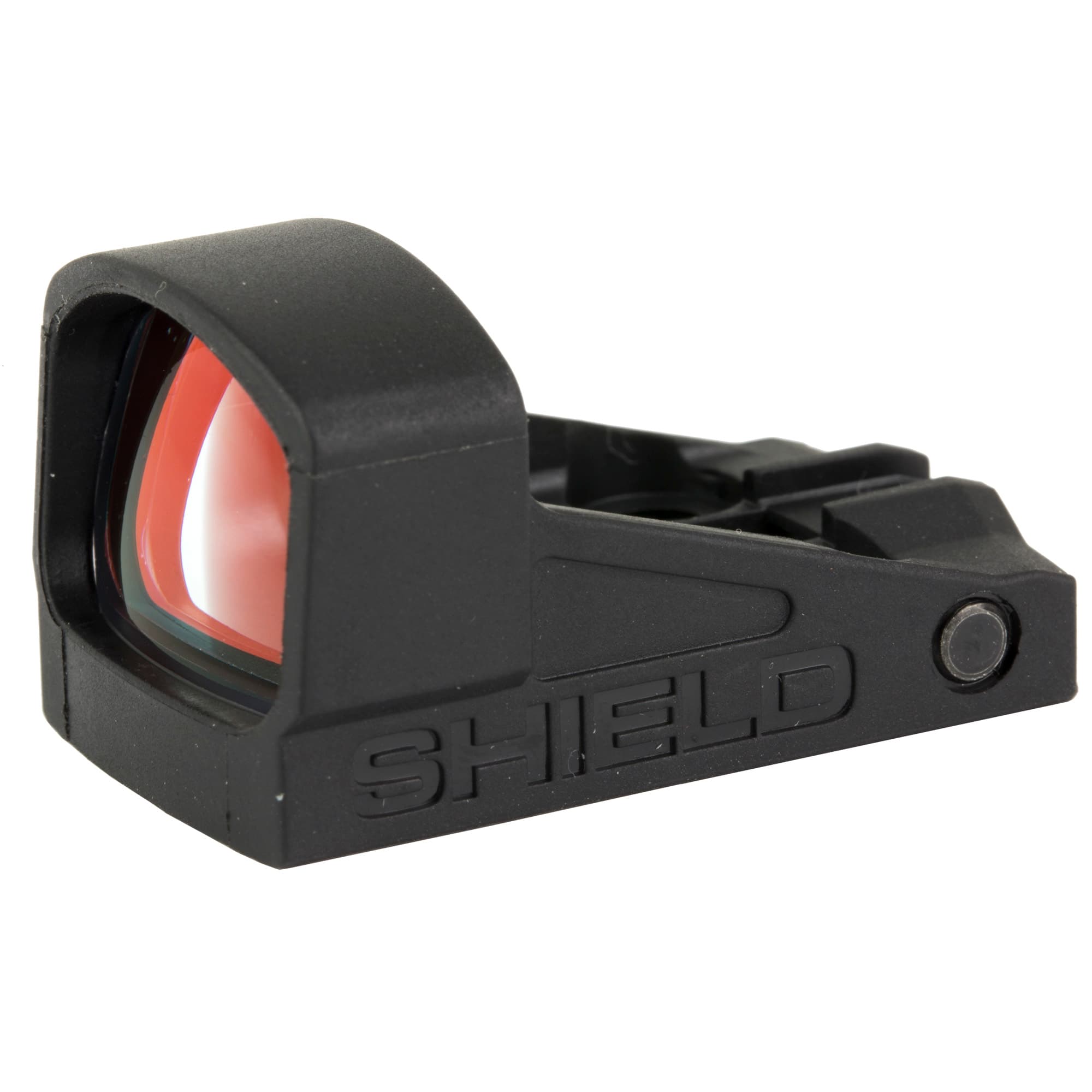 Shield Sights SMSc Mini Sight Compact SMSC-4MOA-GLASS 4 MOA Glass Lens