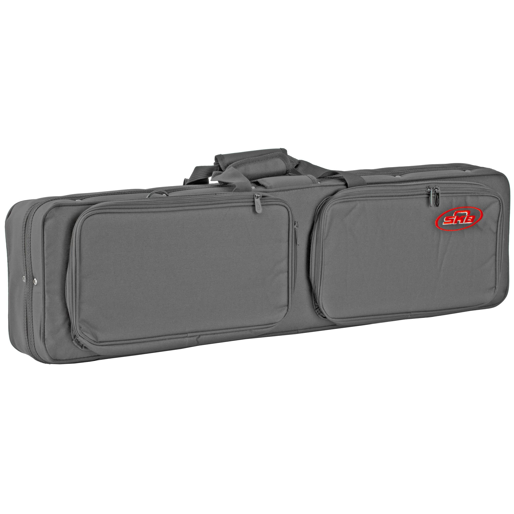 SKB Hybrid Breakdown O/U Shotgun Case 2SKB-SC3409 Black