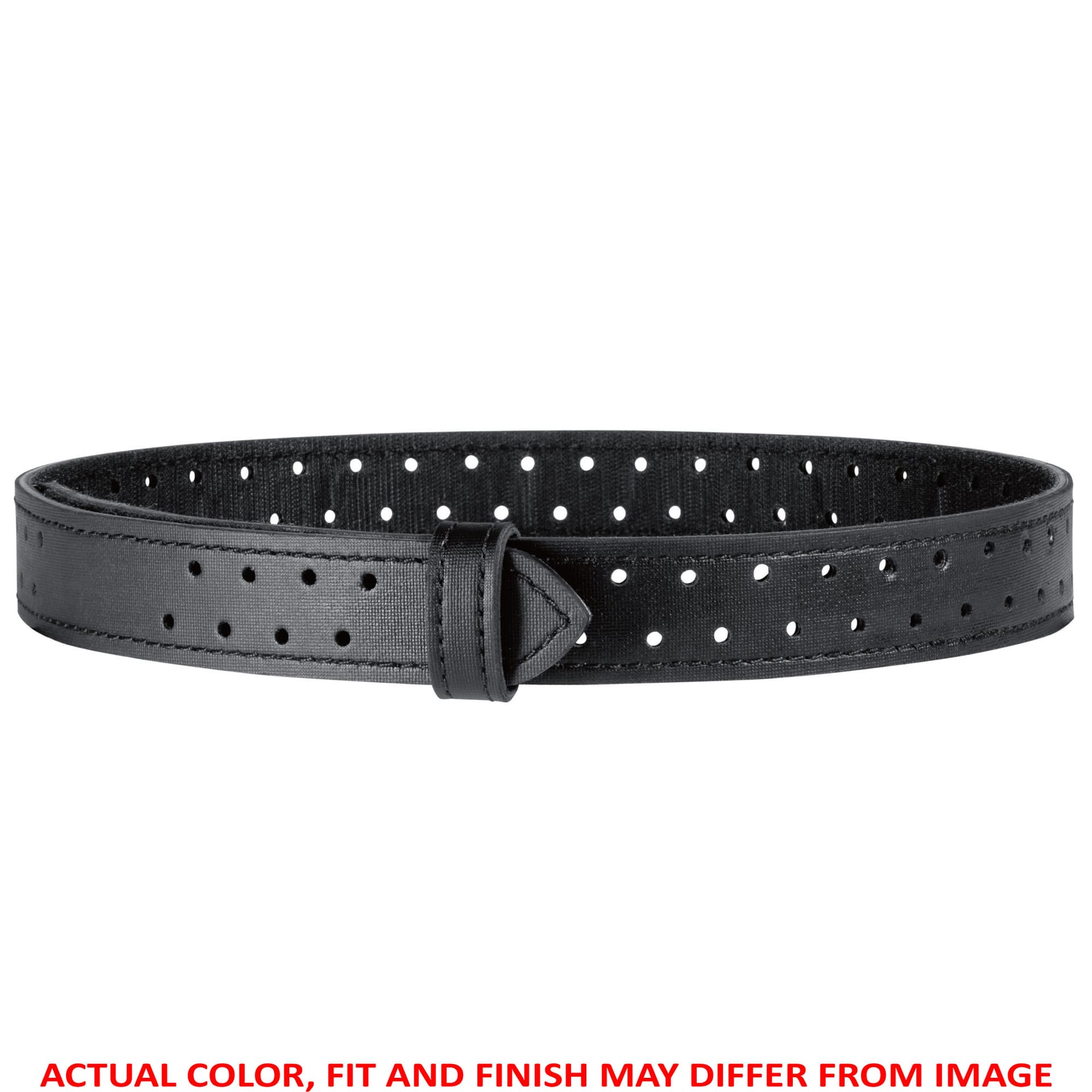Safariland 032 ELS Competition Belt 032-38-26 1.75 in Black Size 38