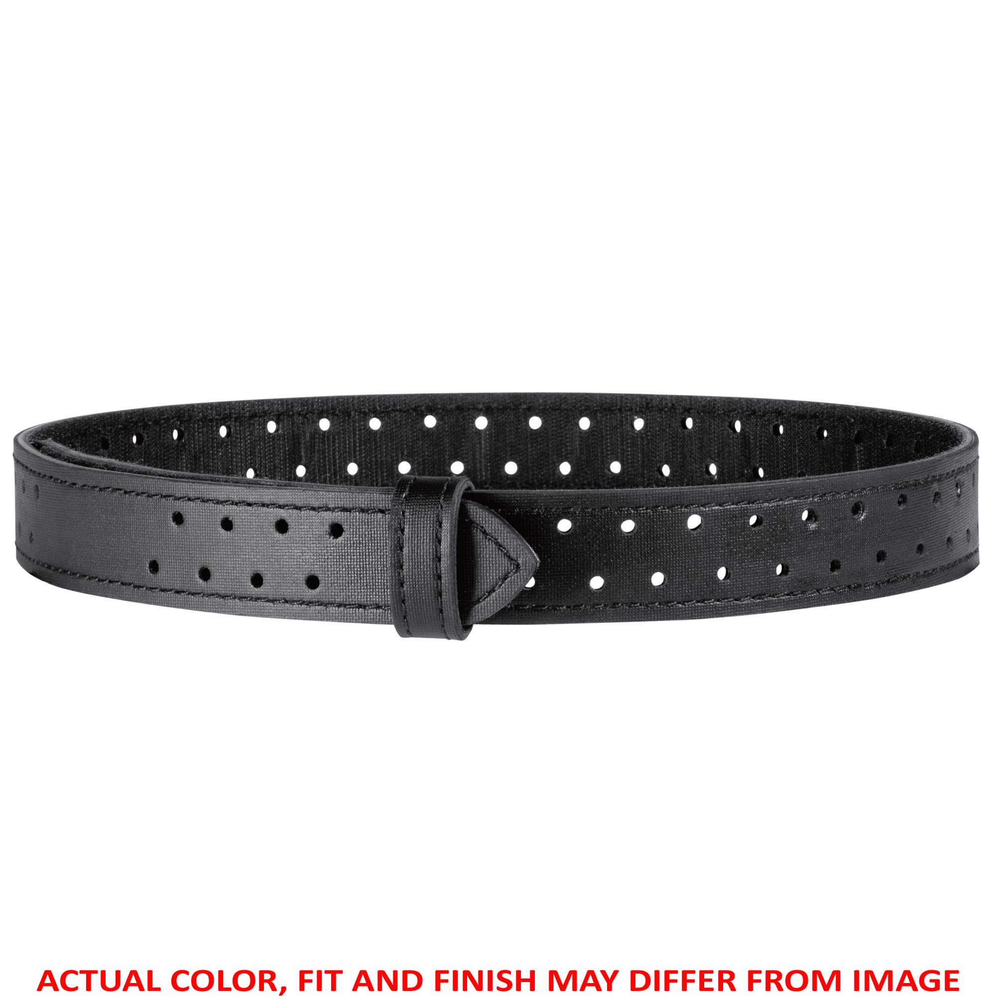 Safariland 032 ELS Competition Belt 032-38-26 1.75 in Black Size 38