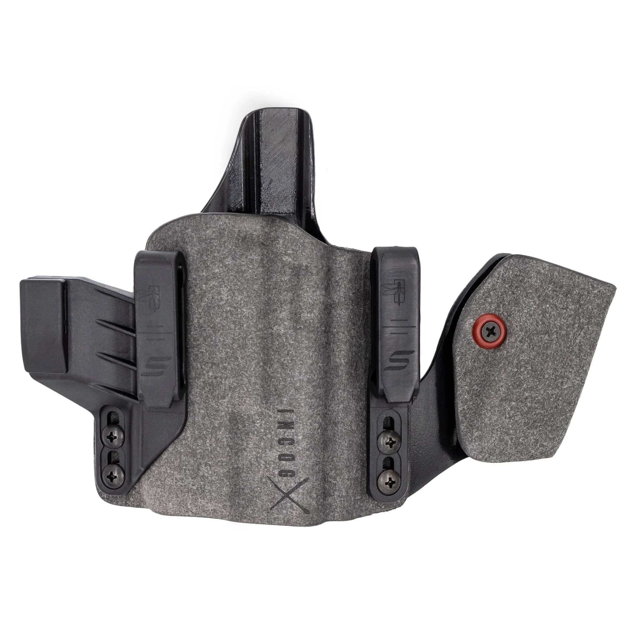 Safariland Incog X IWB Holster 1336319 S&W M&P M2.0 Light-Bearing Multicam