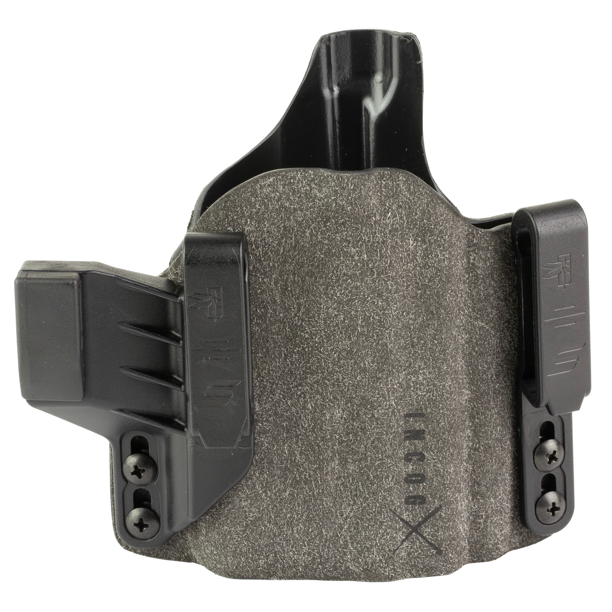Safariland Incog X S&W M&P M2.0 IWB Holster 1336320 Weapon Light Compatible