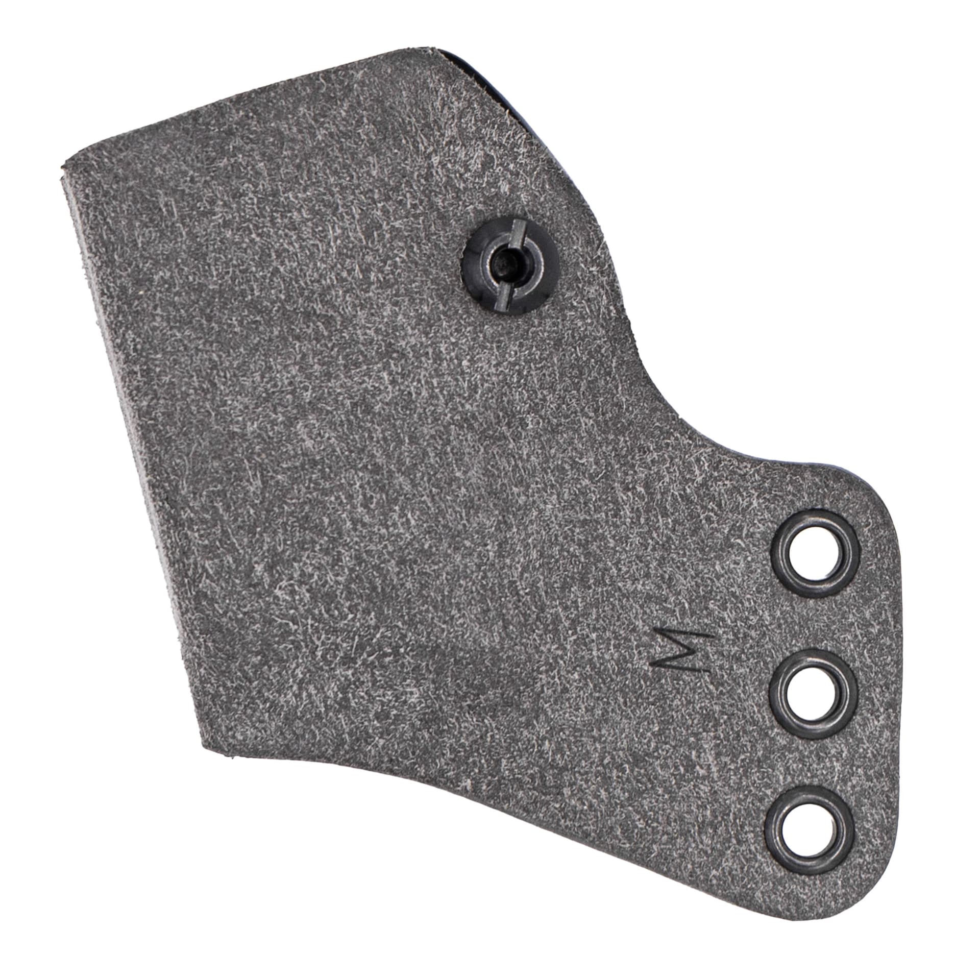 Safariland Incog X IWB Holster 1336882 Hellcat Pro RH Gray