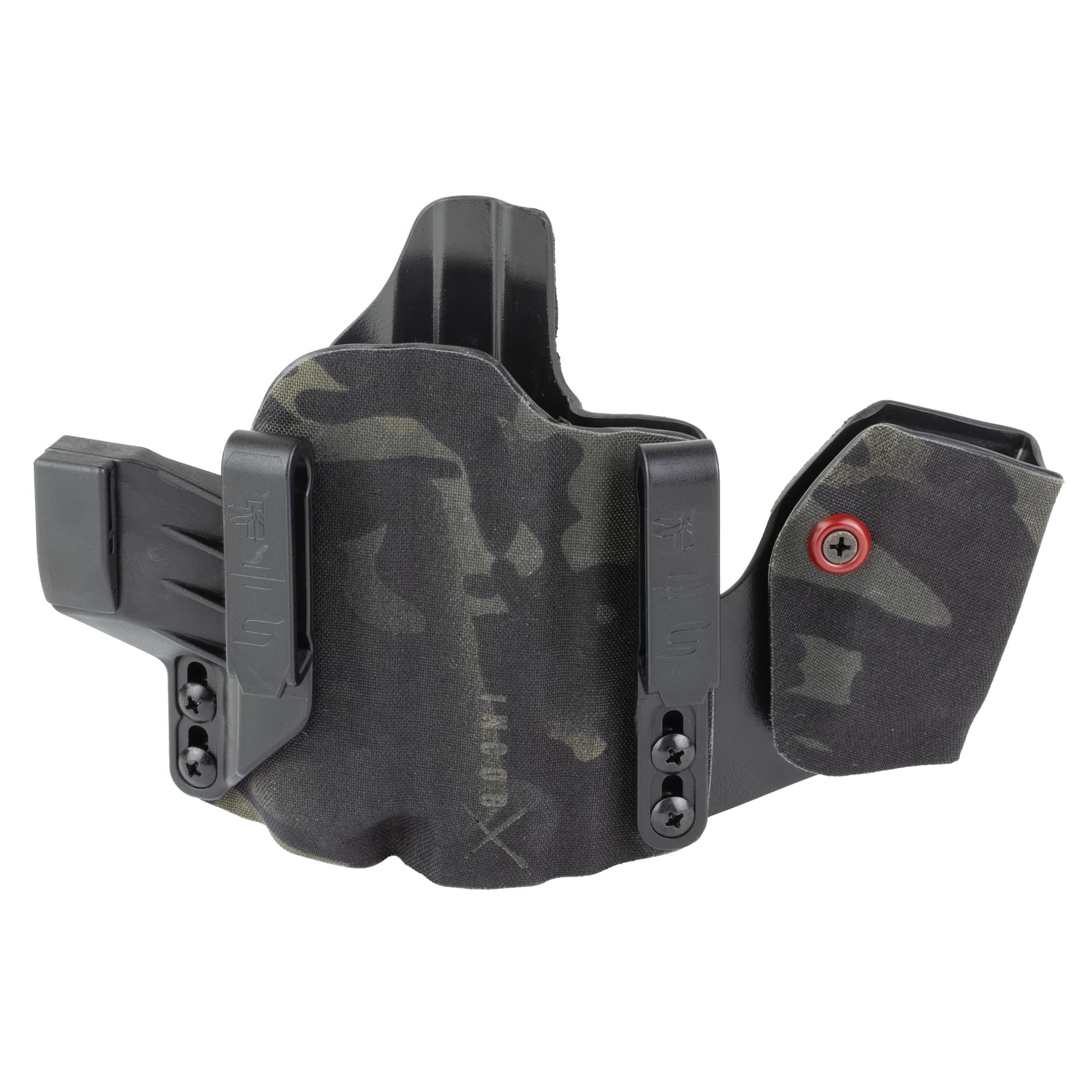 Safariland Incog X IWB Holster 1341389 Sig P365 XMACRO MultiCam Black RH