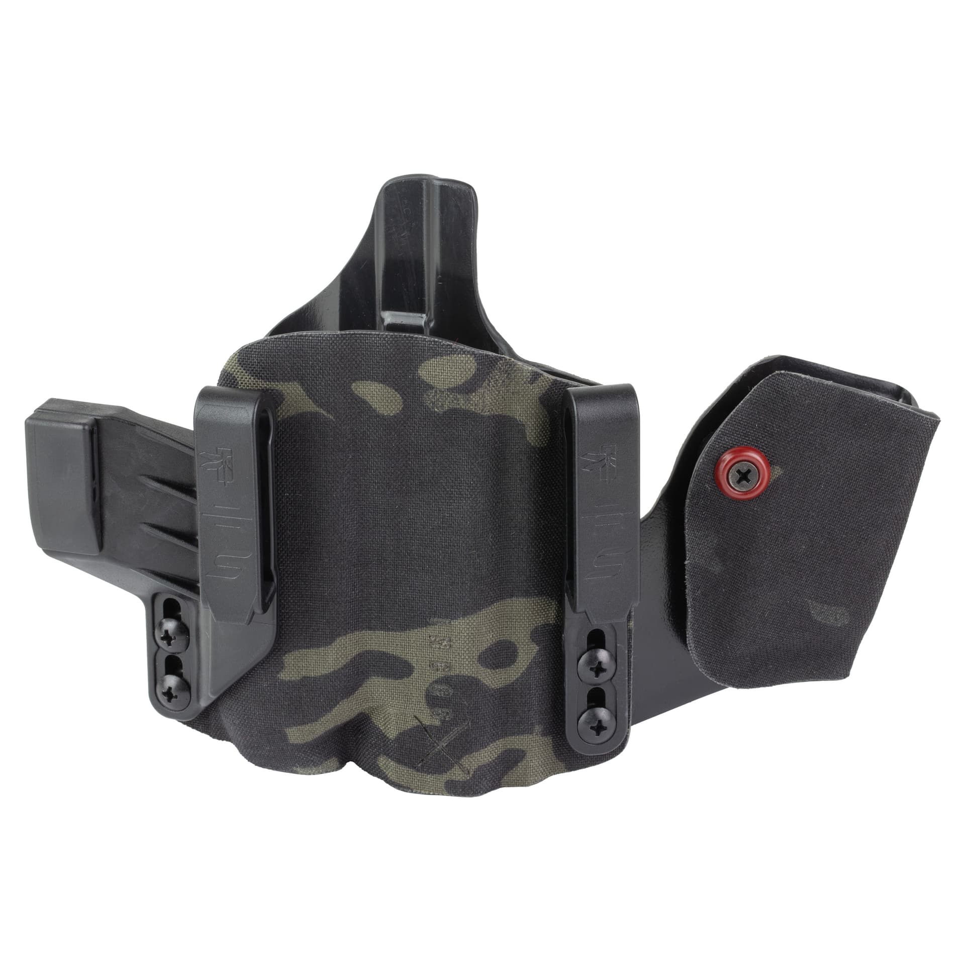 Safariland INCOG-X IWB Holster 1341401 Glock 43X/48 with Light MultiCam