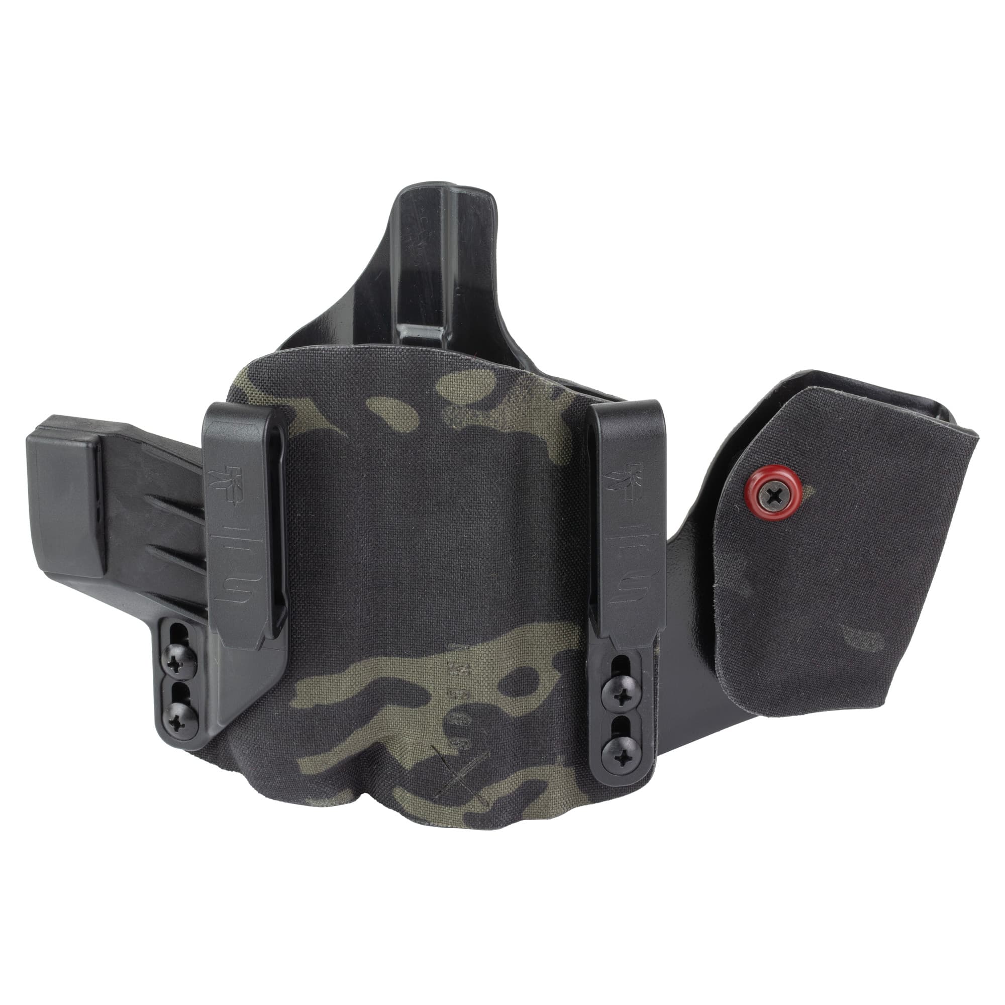Safariland INCOG-X IWB Holster 1341401 Glock 43X/48 with Light MultiCam