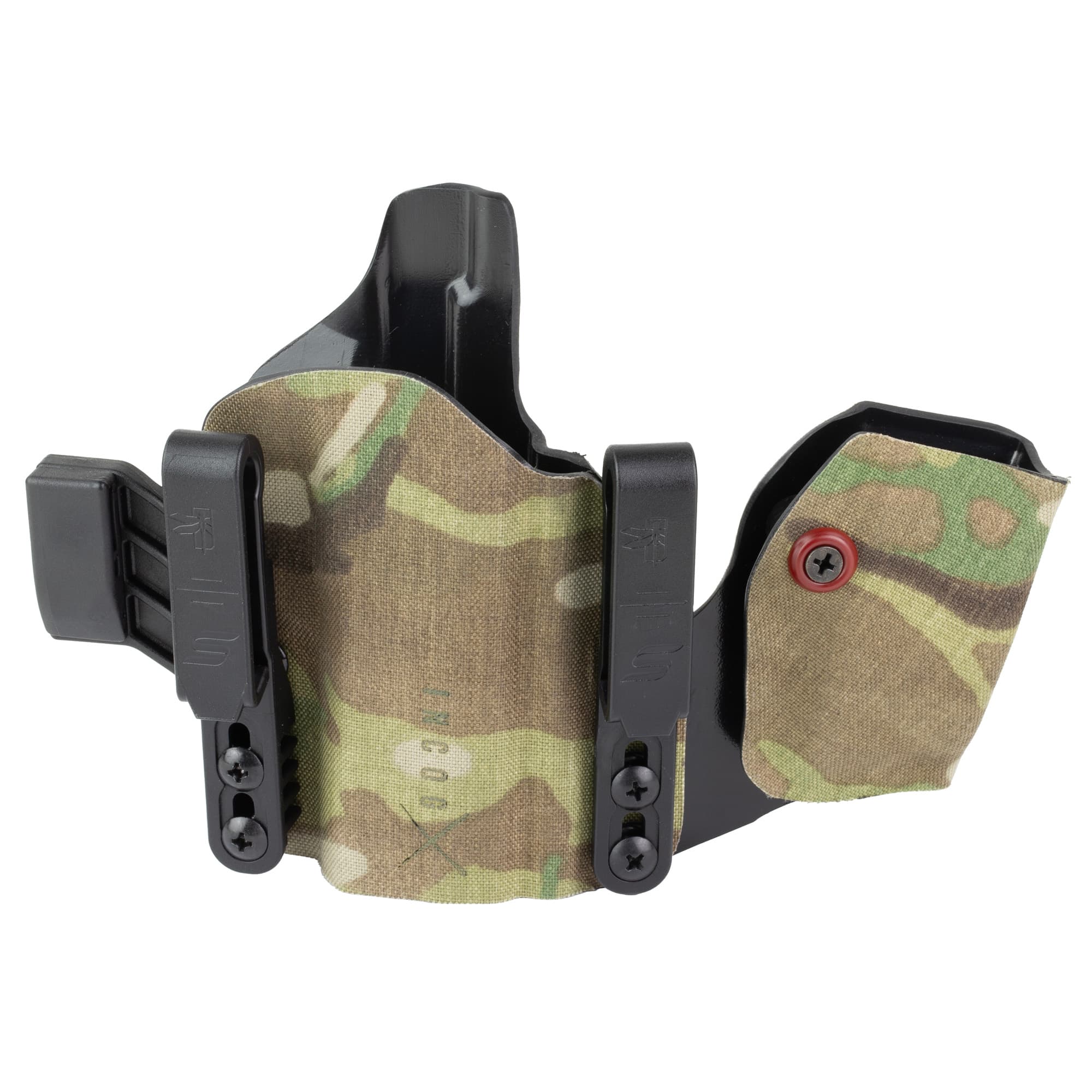 Safariland Incog X IWB Holster 1341423 Sig P365/X/XL Multicam RH