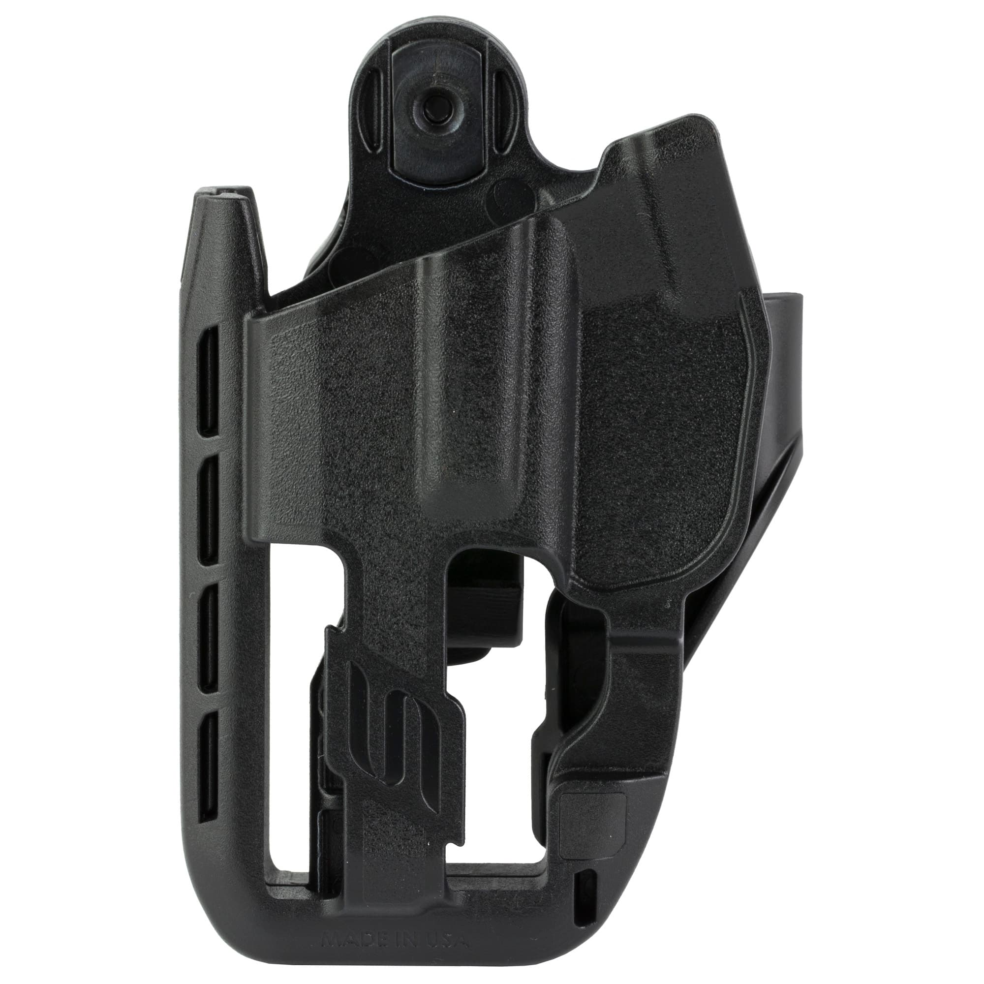 Safariland Schema IWB Holster 19-365-411 SIG P365 Right Hand Black