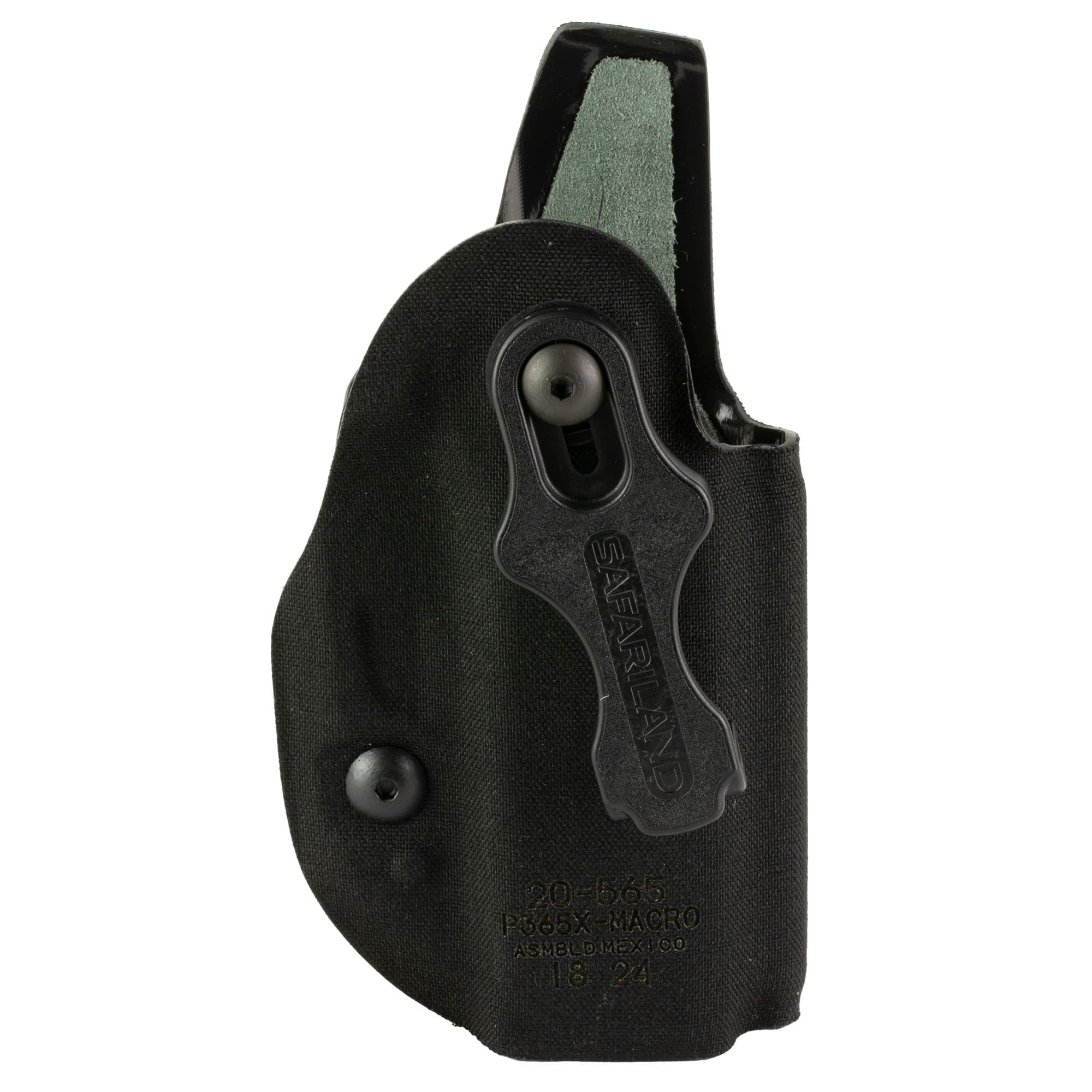 Safariland Species Wrapped IWB Holster 20-565-781 Sig P365 X-Macro