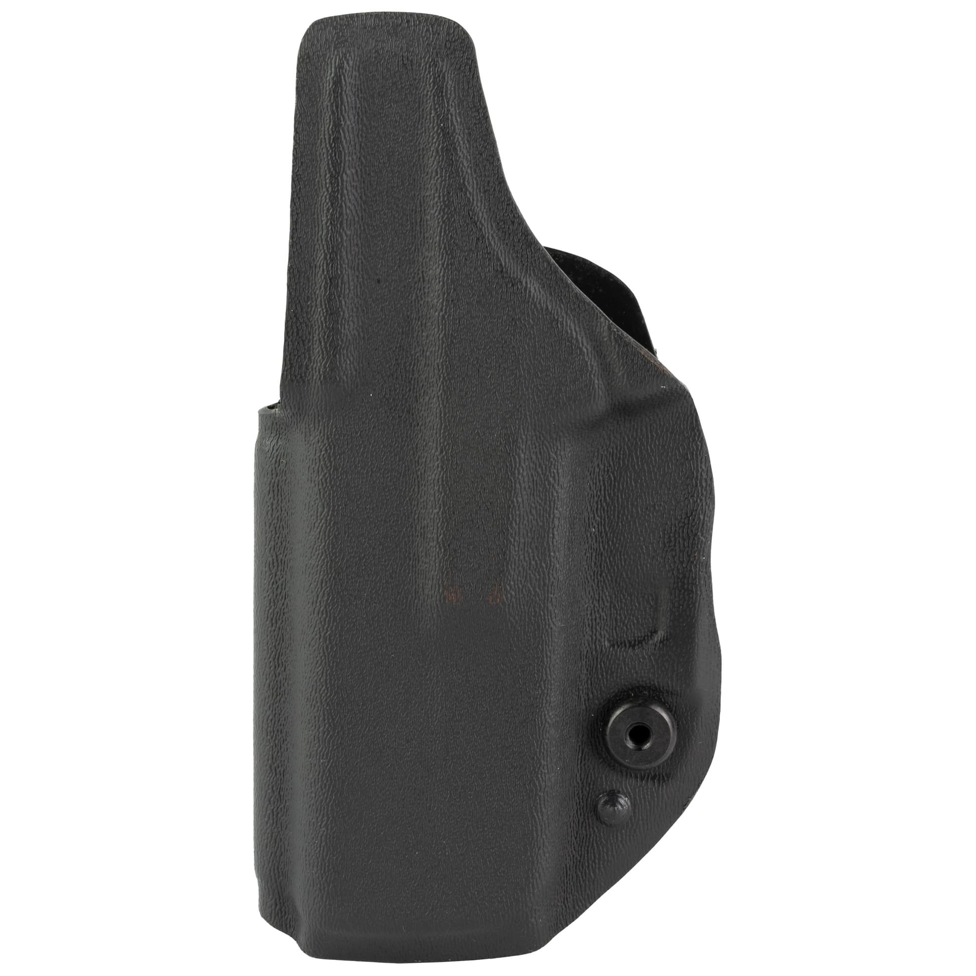 Safariland Species IWB Holster 20-895-131 Glock 43/43X Right Hand Black