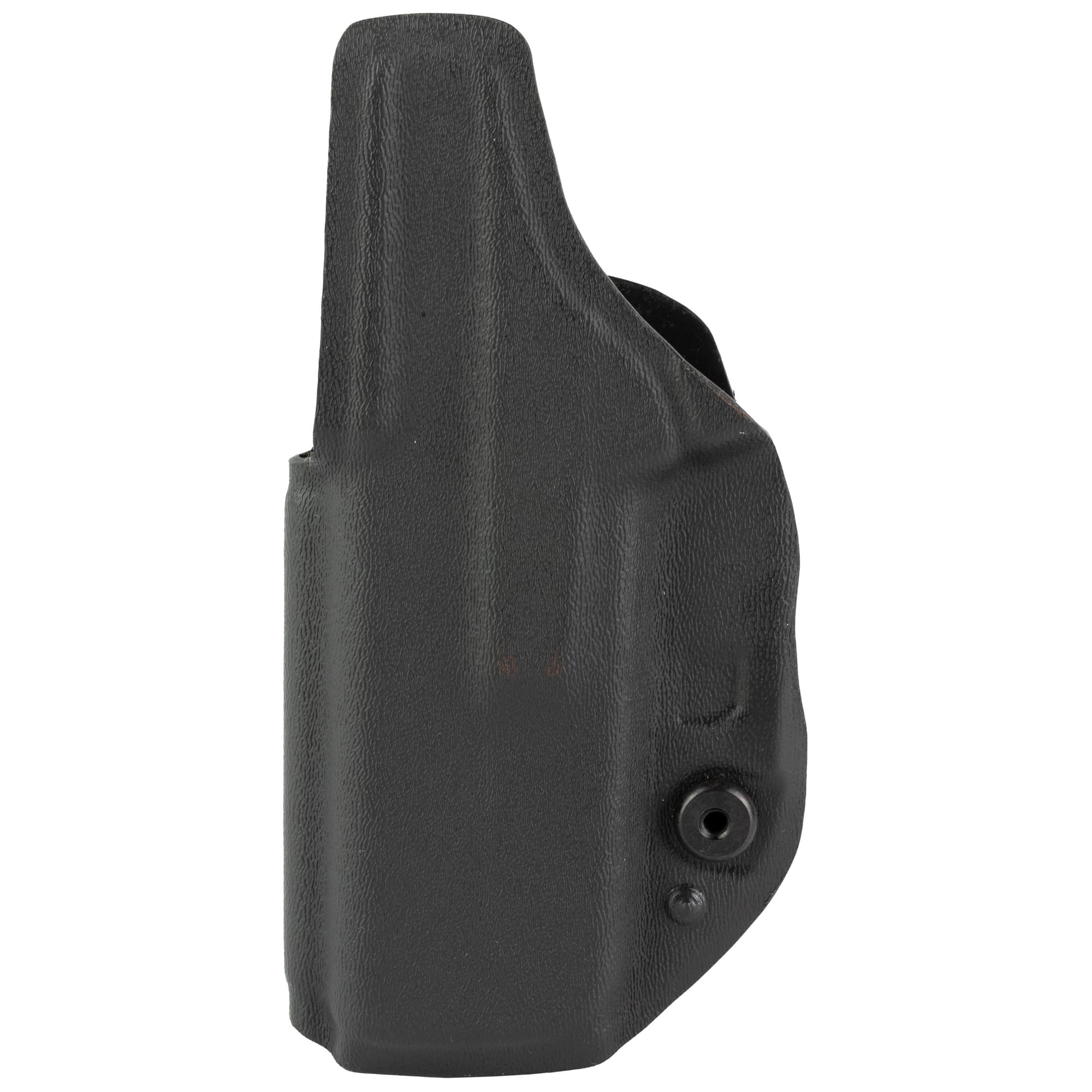 Safariland Species IWB Holster 20-895-131 Glock 43/43X Right Hand Black