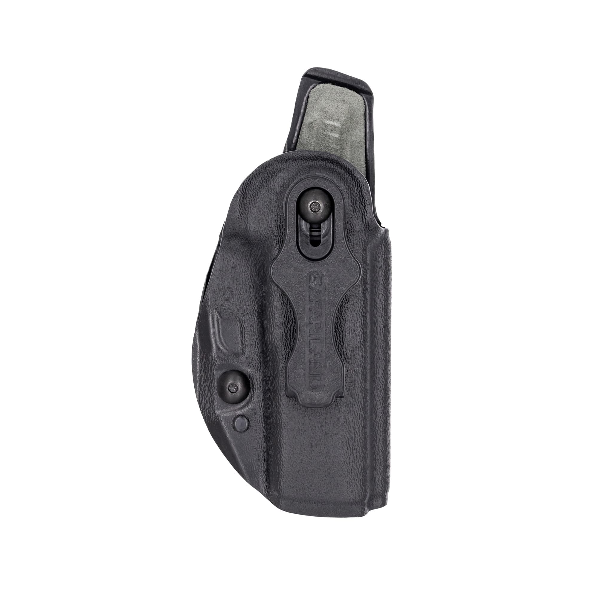 Safariland Species IWB Holster 20-896-131 Glock 48 Black Right Hand