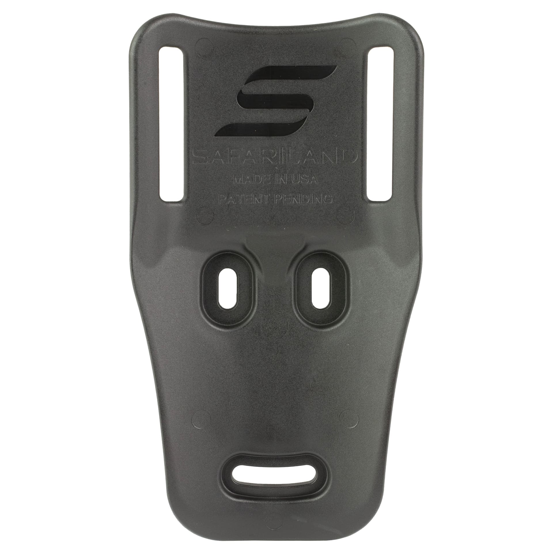Safariland CUBL2 Cantable Universal Belt Loop 6070CUBL2-2-2 2 Inch Black