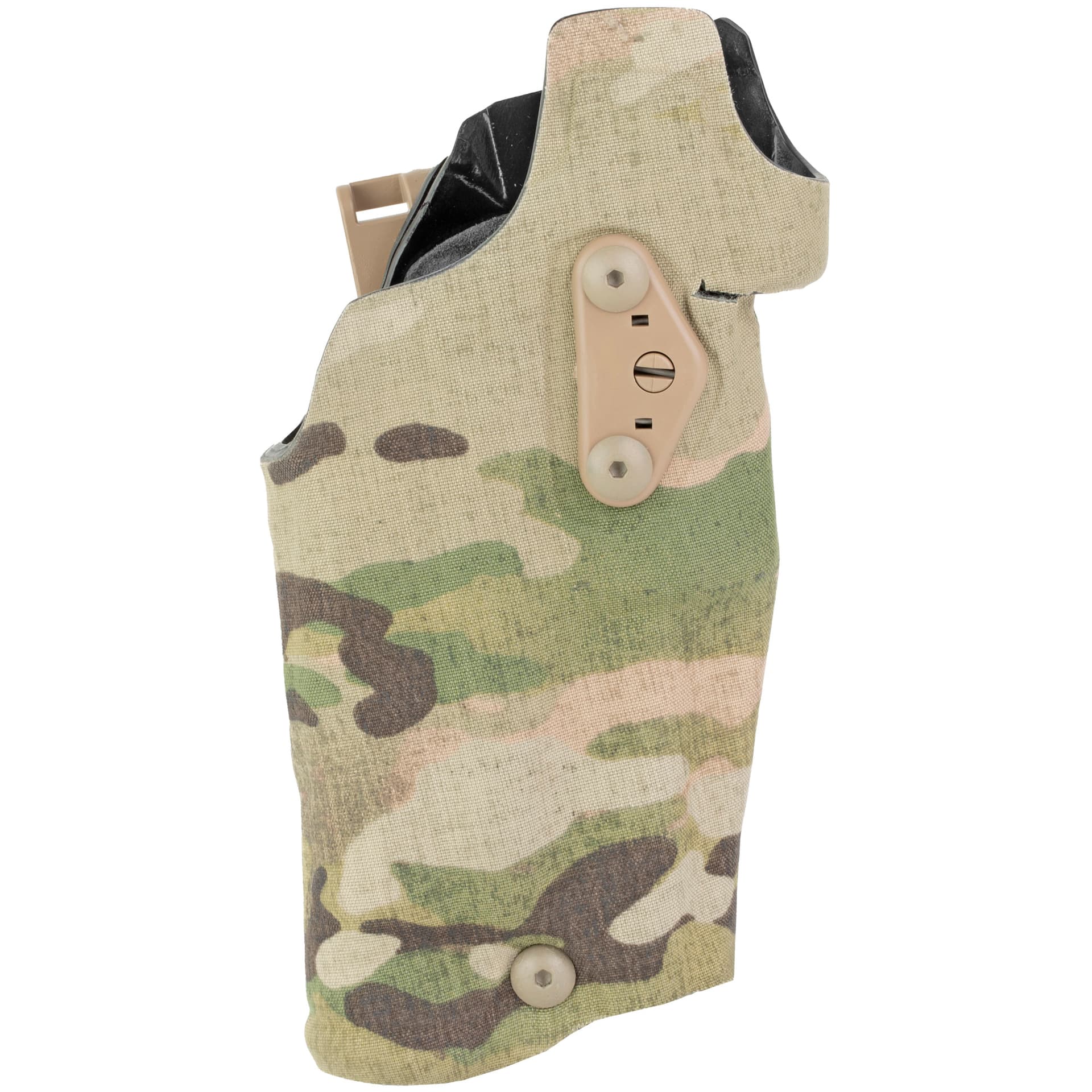 Safariland 6354DO ALS Optic Duty Holster 6354DO-832-701-MS19 MultiCam
