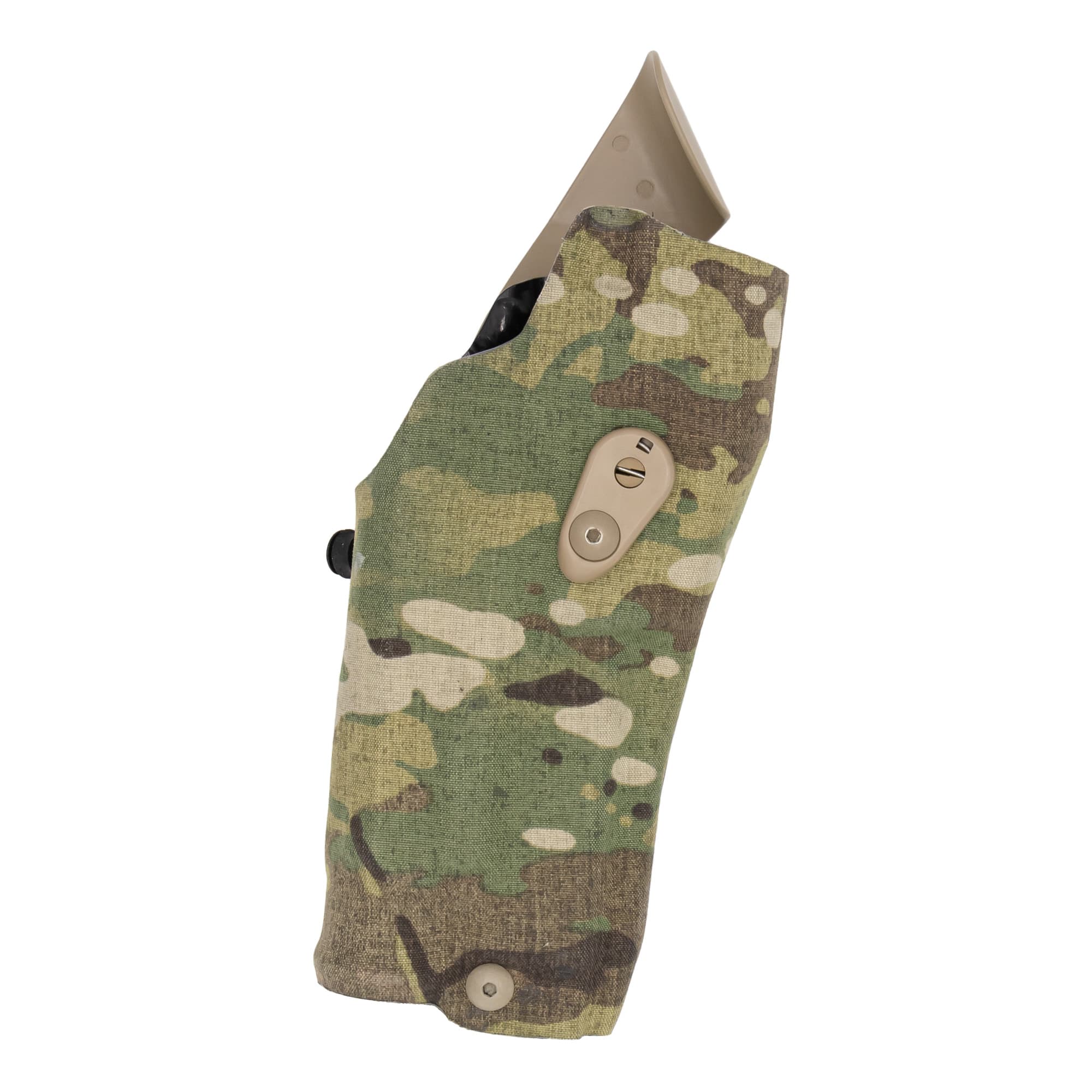 Safariland ALS Duty Holster 6354RDSO-2832-701-MS19 Glock 19 MOS MultiCam