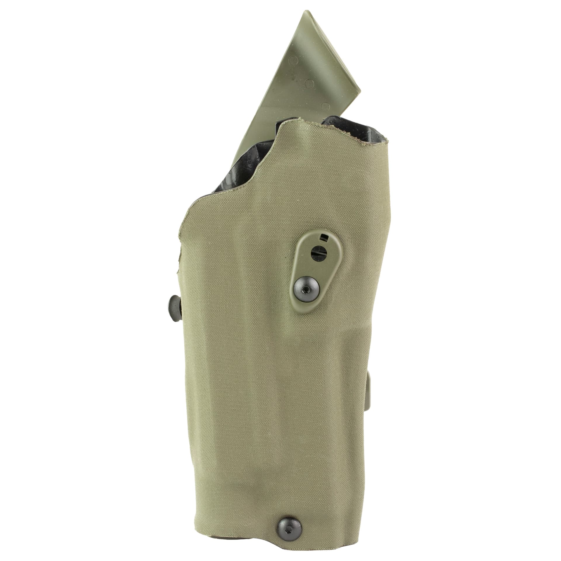 Safariland 6354RDSO Duty Holster 6354RDSO-832-721-MS19 Glock 17 MOS X300 RH