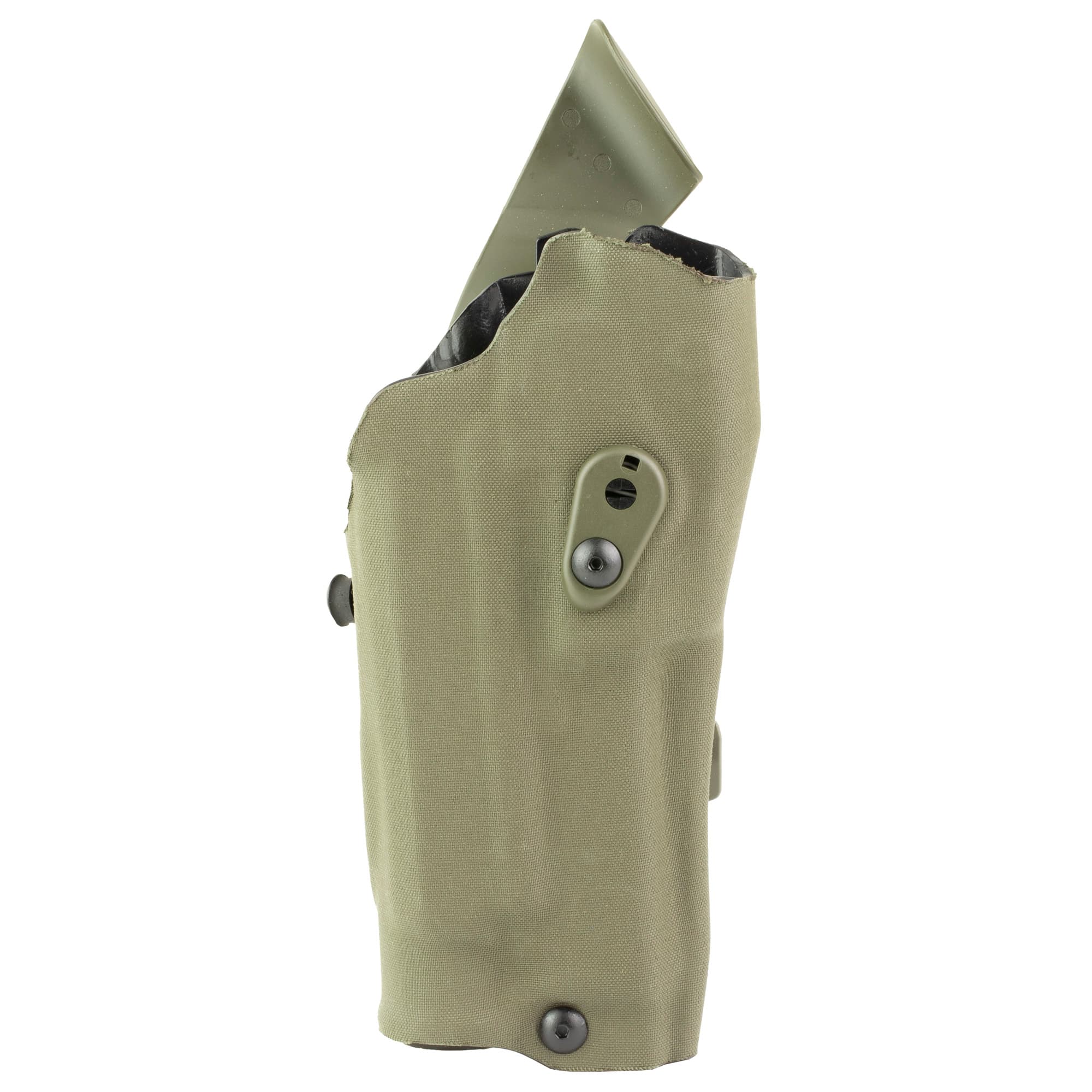 Safariland 6354RDSO Duty Holster 6354RDSO-832-721-MS19 Glock 17 MOS X300 RH