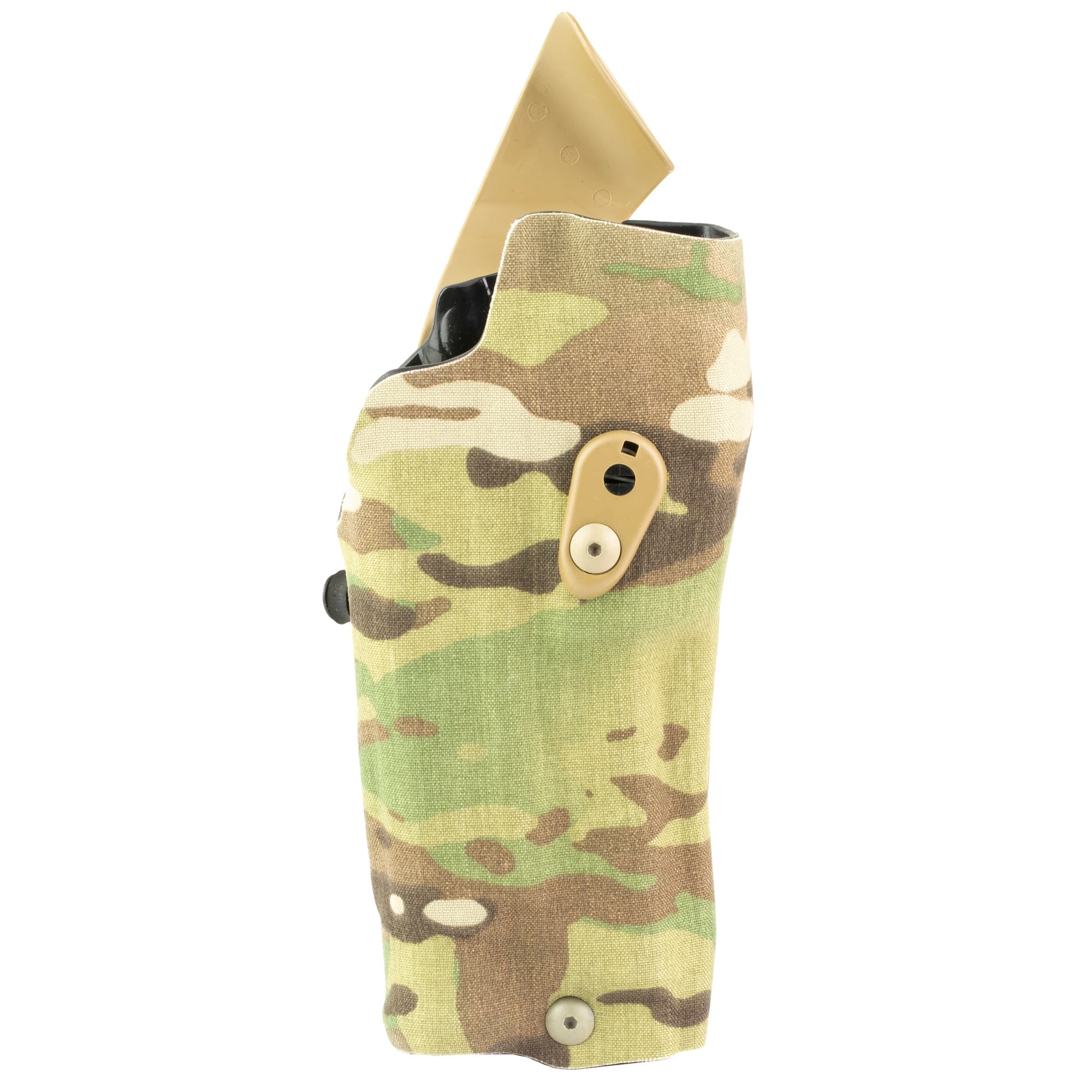 Safariland 6354RDSO Duty Holster 6354RDSO-6832-701-MS19 Glock 34 X300 MultiCam