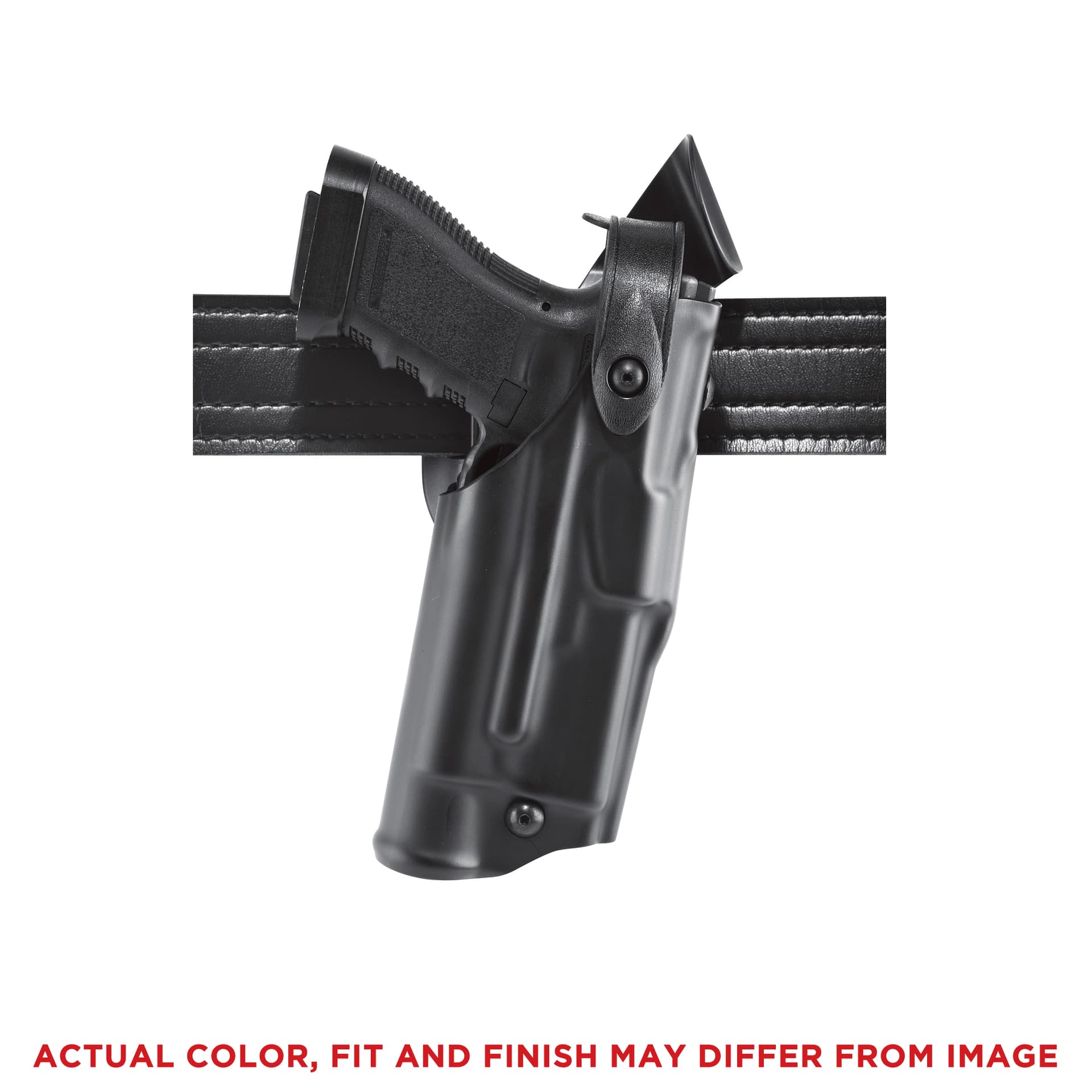 Safariland Model 6360 ALS/SLS Duty Holster 6360-2832-411 Glock 19/23 RH