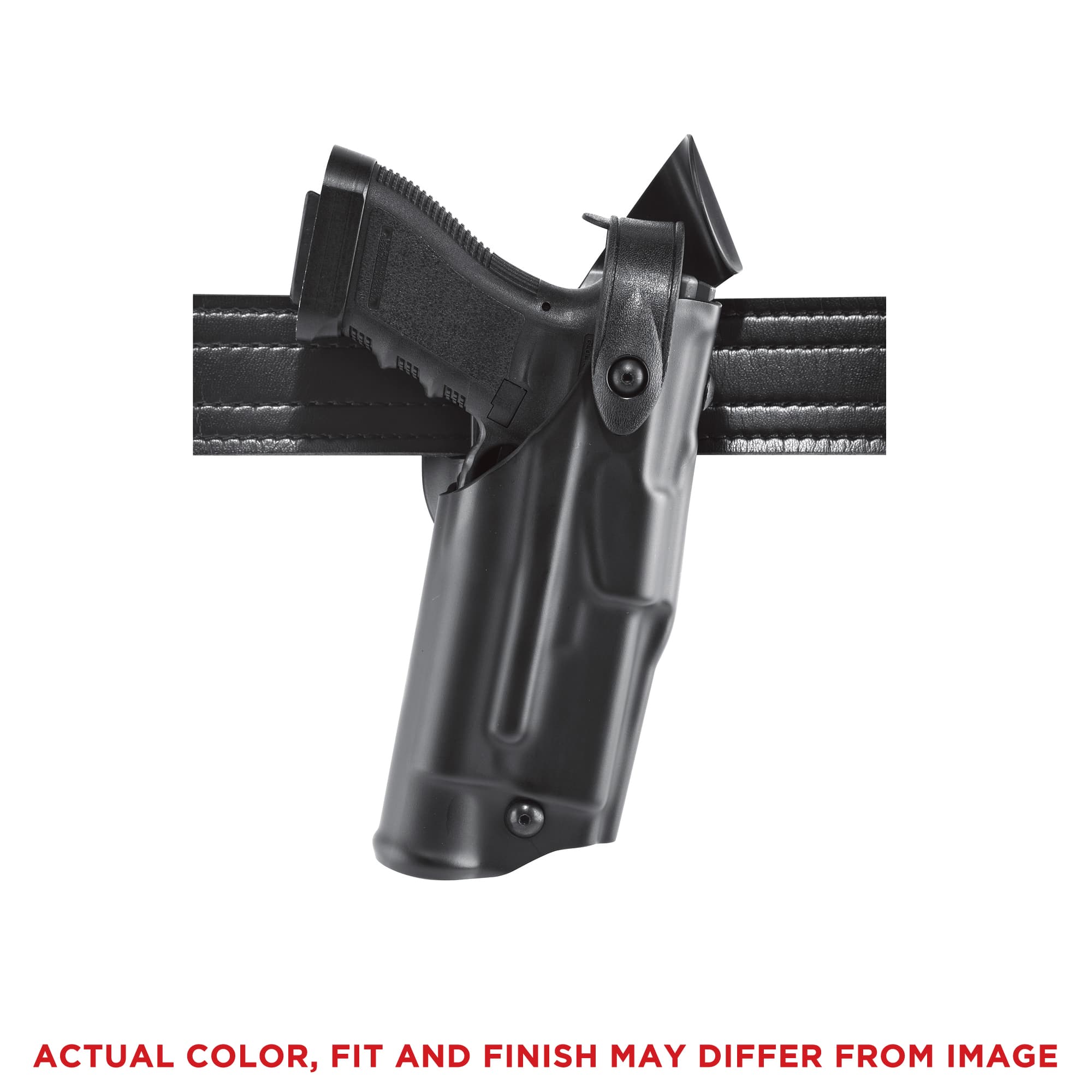 Safariland Model 6360 ALS/SLS Duty Holster 6360-2832-411 Glock 19/23 RH
