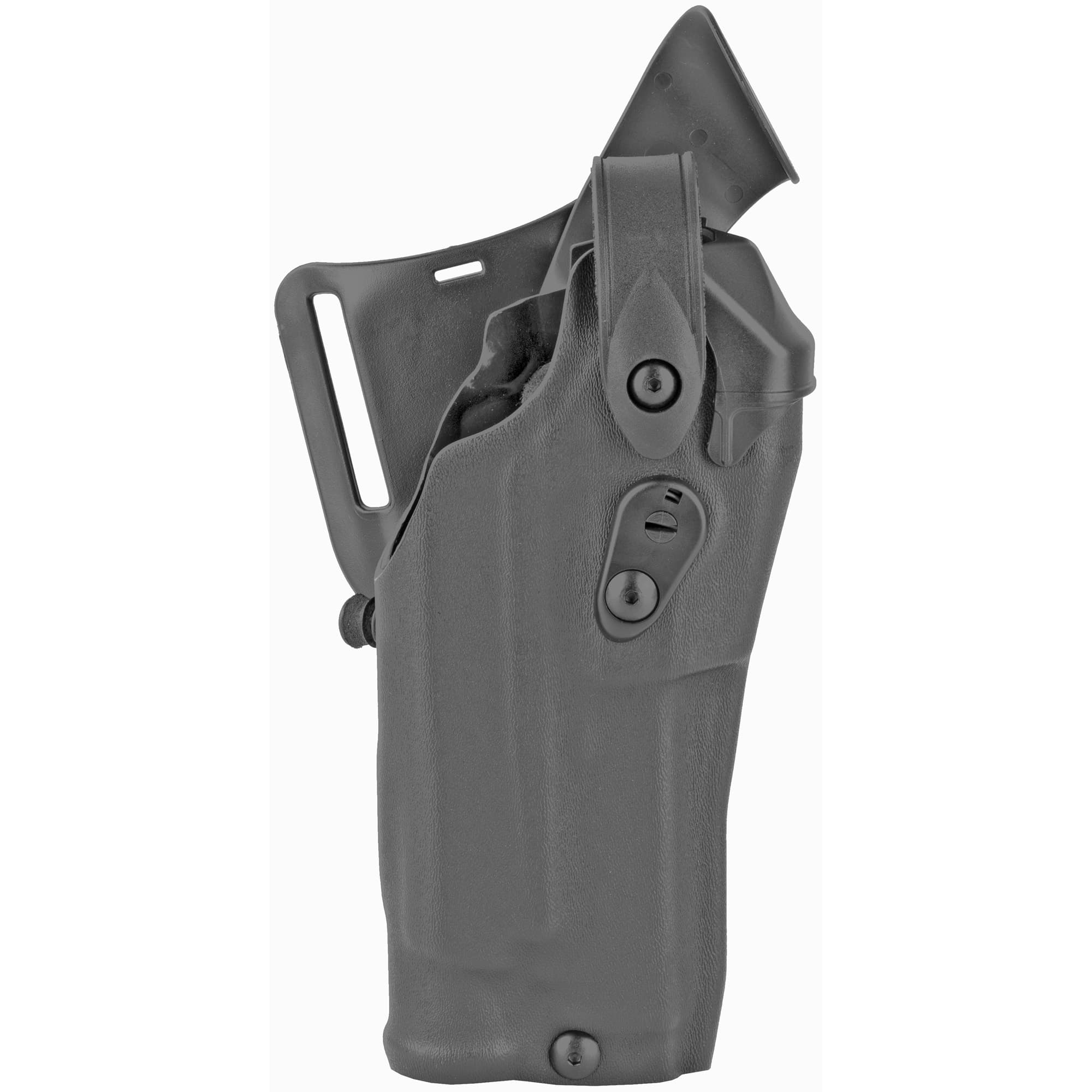 Safariland 6360RDS Mid-Ride Duty Holster 6360RDS-6832-131 Fits Glock 34/35