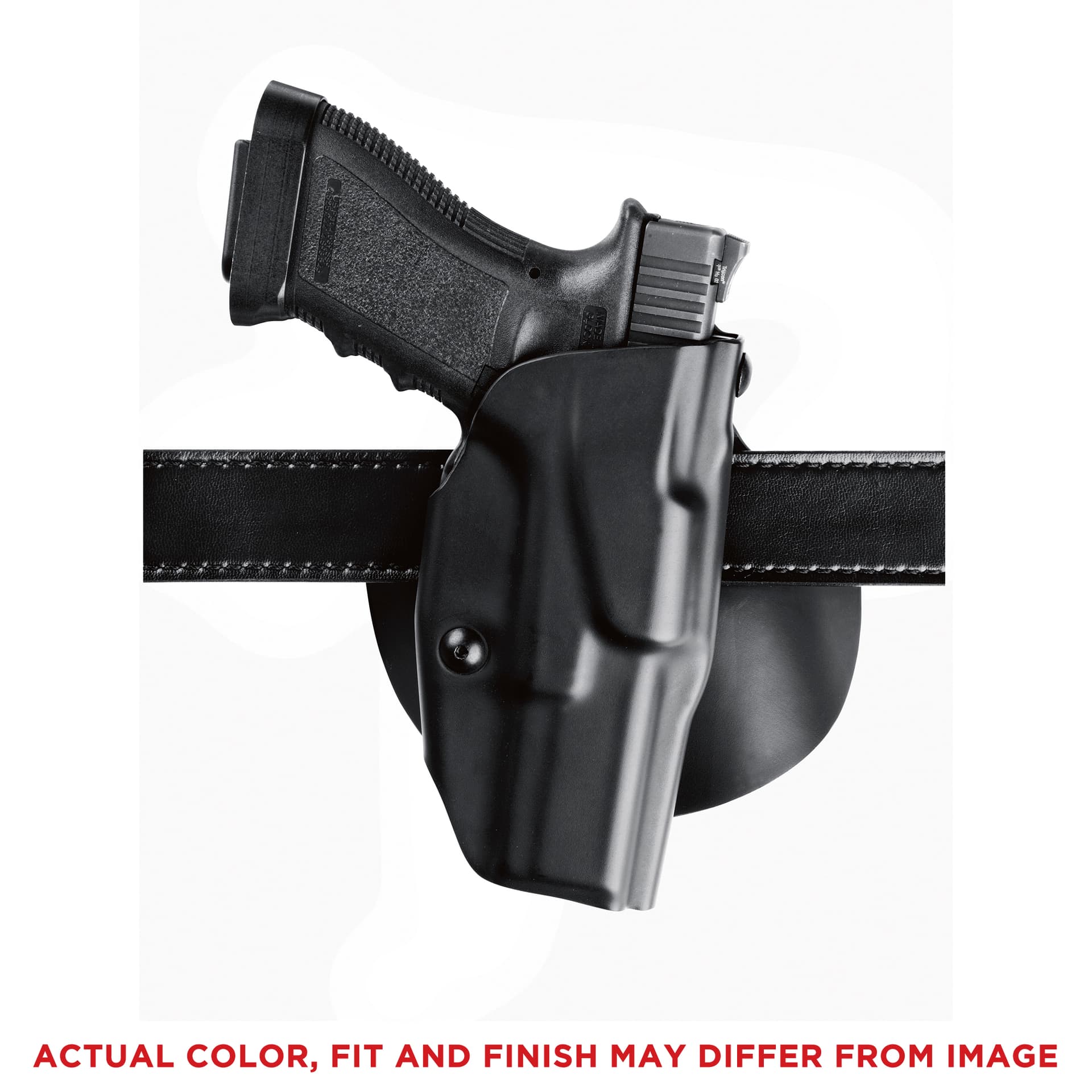 Safariland 6378 ALS Concealment Holster 6378-2832-131 Fits Glock 19/23 RH