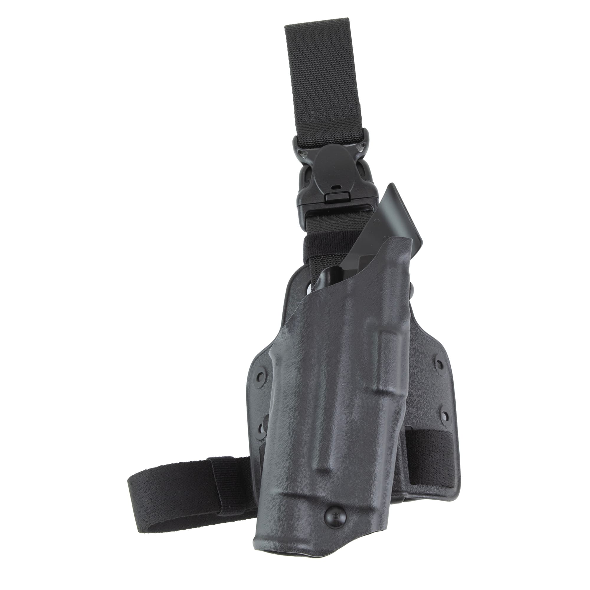 Safariland 6385 ALS OMV Tactical Holster 6385-8325-131-SP10 Glock 17 X300U
