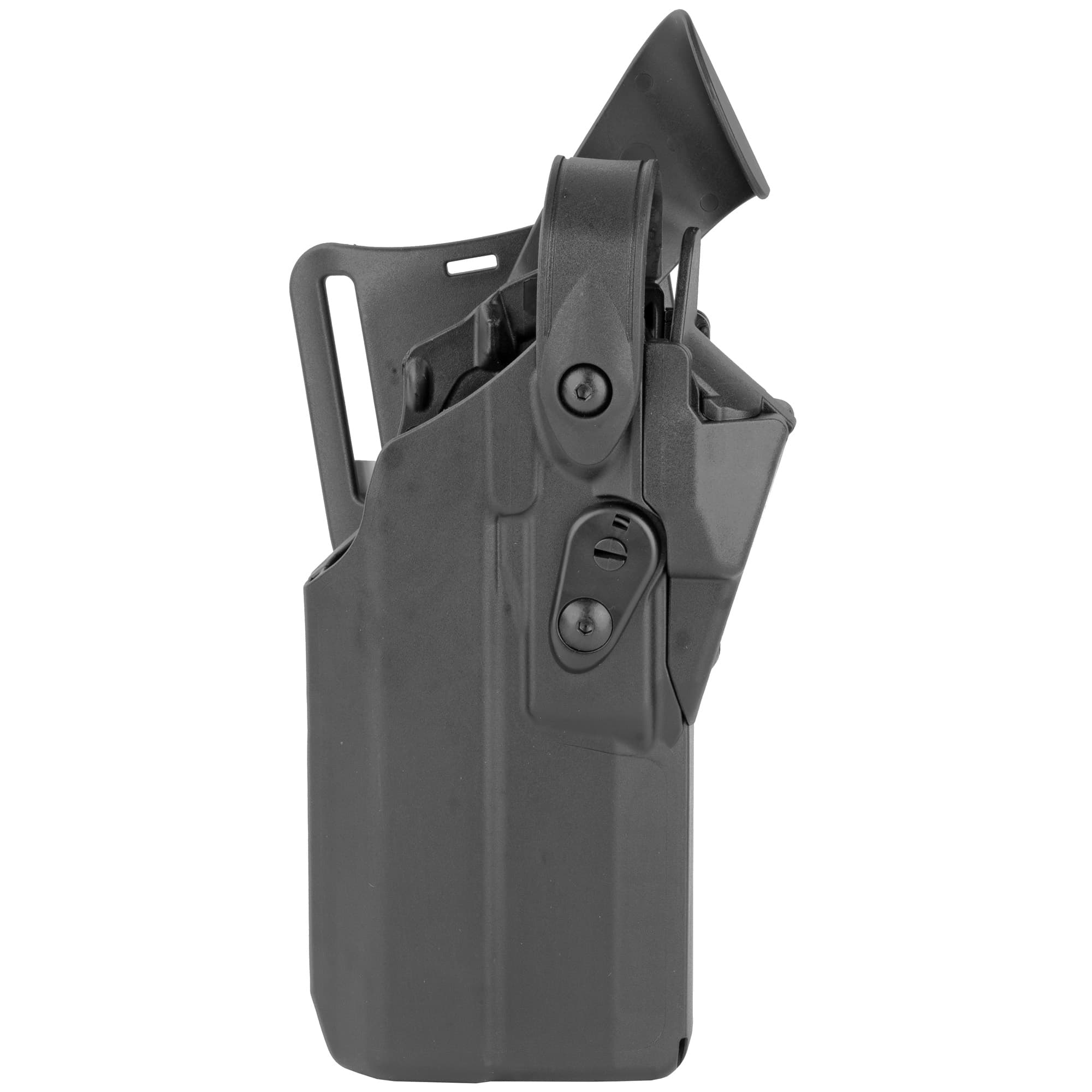 Safariland 7360RDS Level III Duty Holster 7360RDS-8325-411 Fits Glock 17