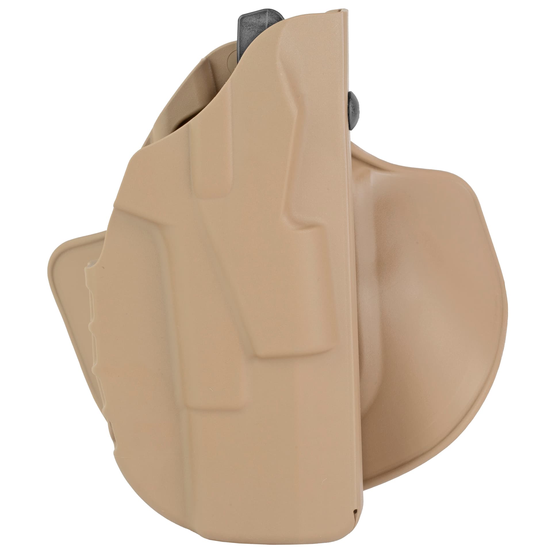 Safariland 7378 7TS ALS Paddle Holster 7378-2835-551 Glock 19/23 FDE RH