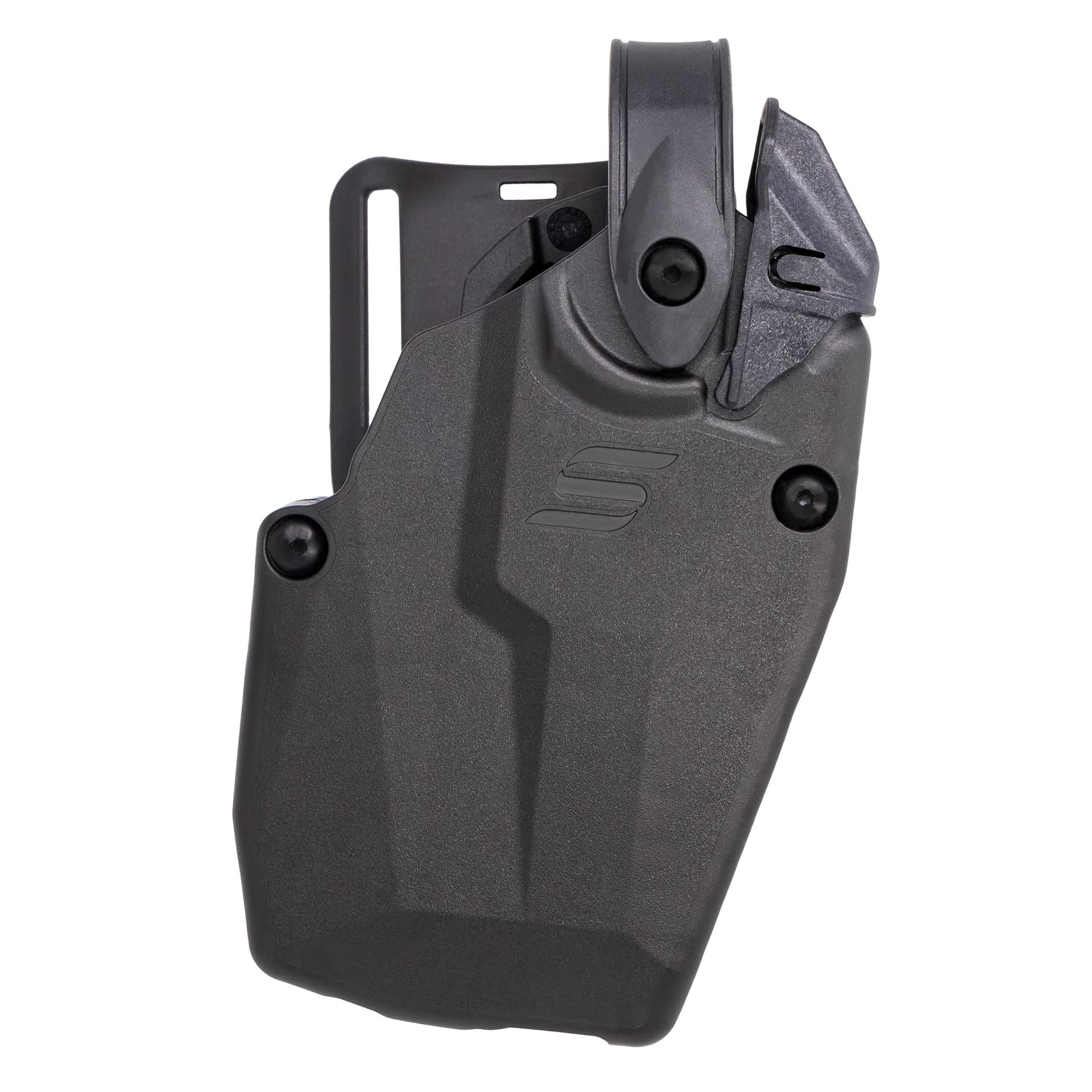 Safariland SafariVault Duty 3 Holster 1333891 Level III Glock 17/19 RH