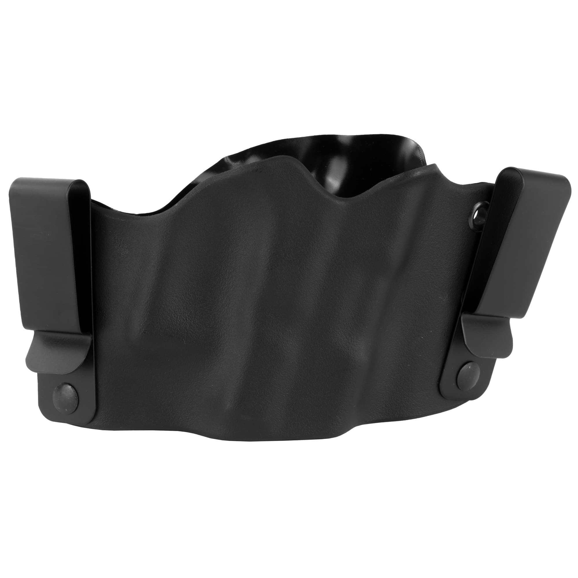 Stealth Operator Compact IWB Holster H60214 Black Multi-Fit Right-Handed