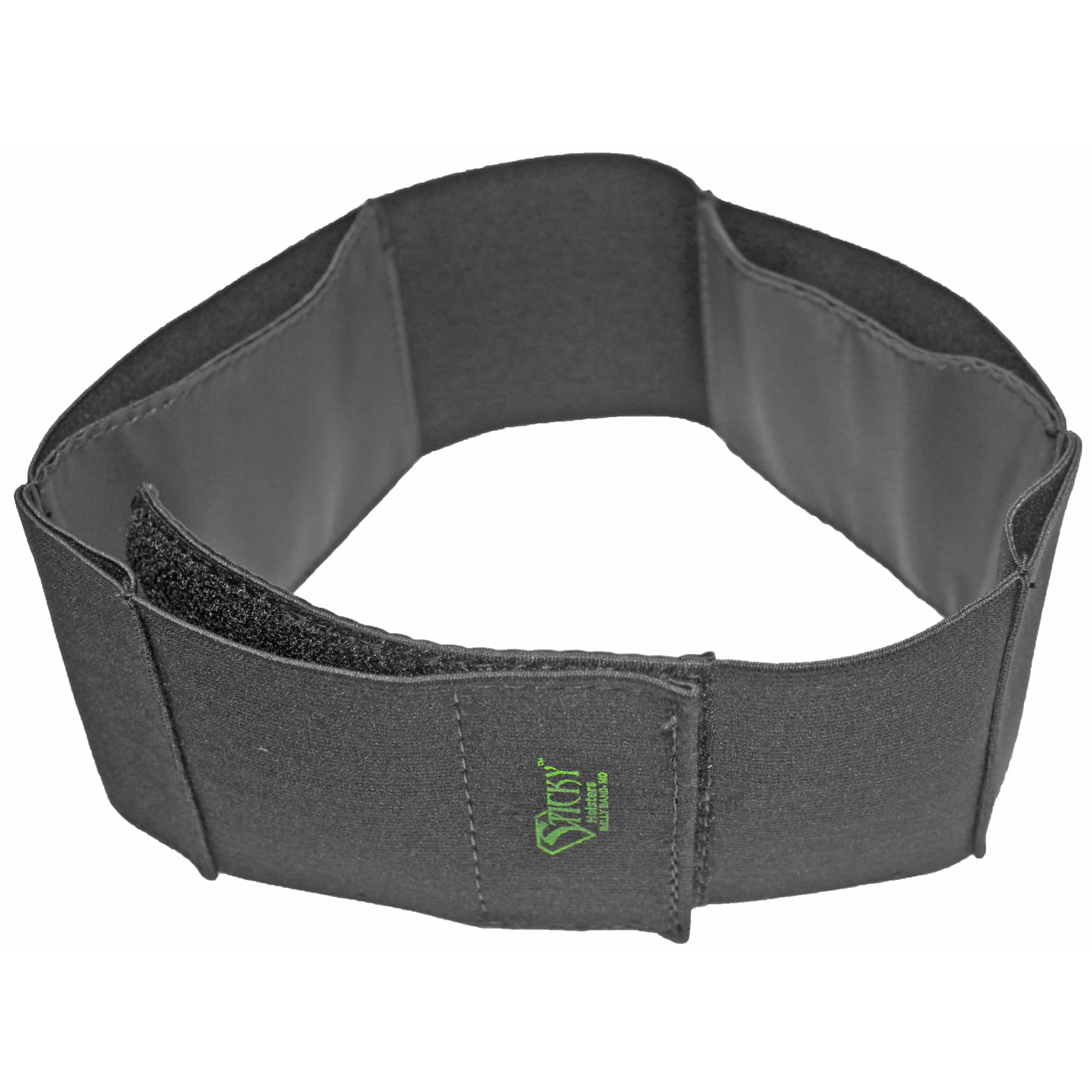 Sticky Holsters Belly Band Concealment Holster BBMD Medium 32-42in Waist