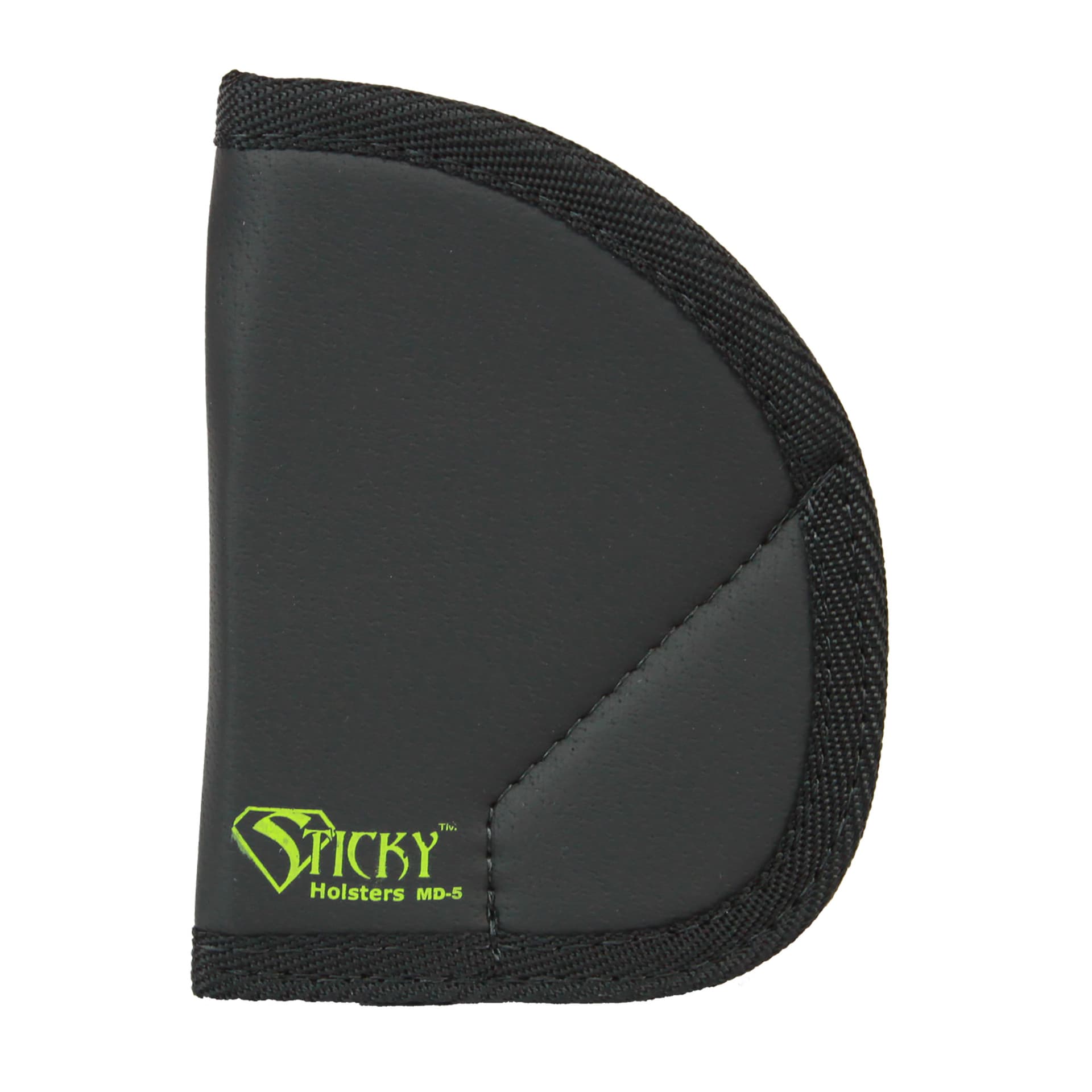 Sticky Holsters MD-5 Medium IWB Pocket Holster Fits J-Frame to 2.25 in