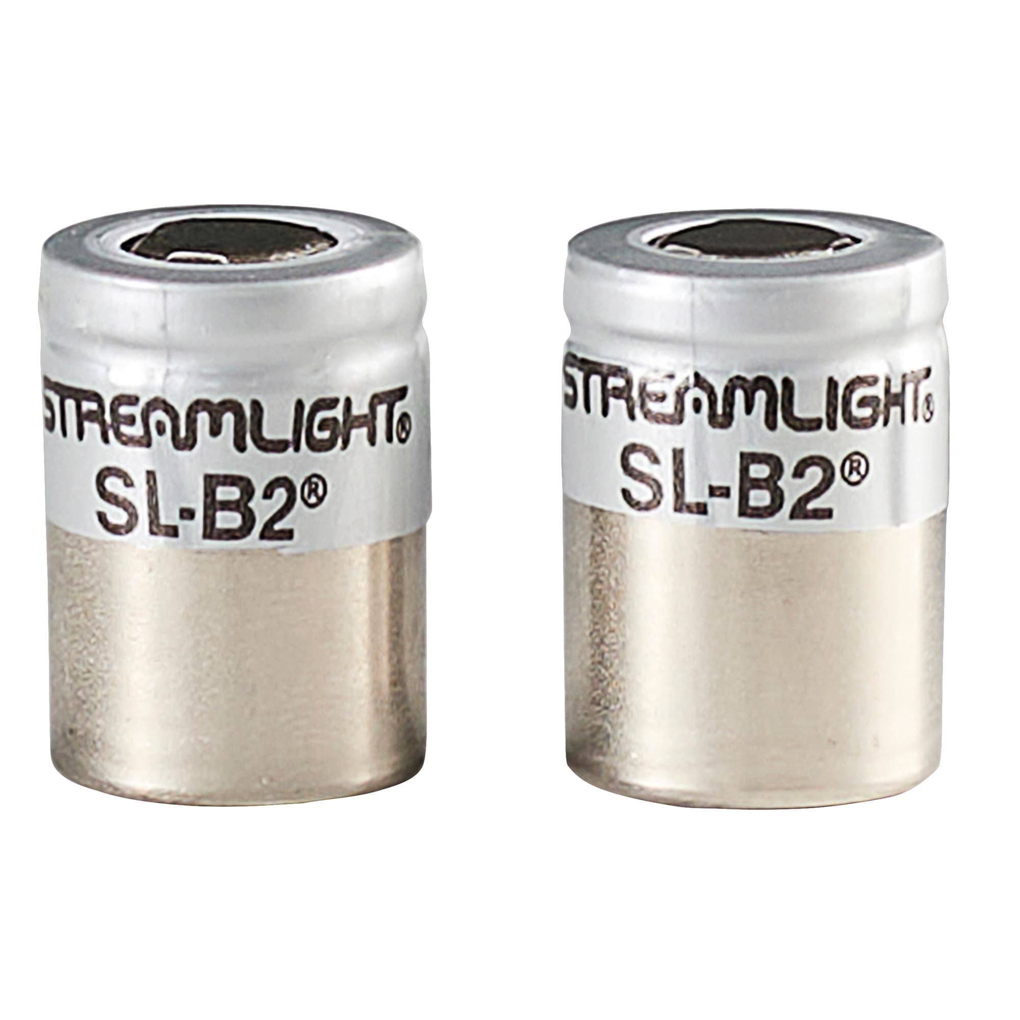 Streamlight SL-B2 Rechargeable Li-ion Battery 22121 2 Pack