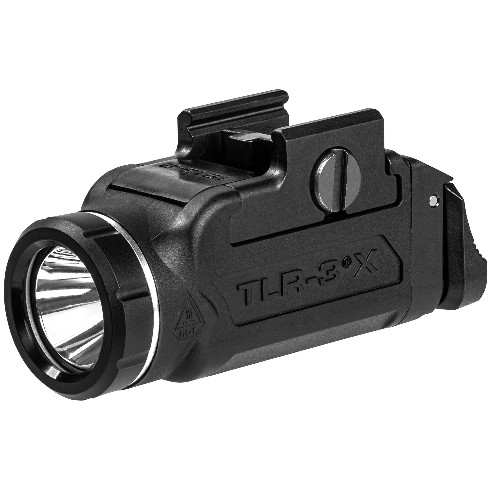 Streamlight TLR-3X USB Weapon Light 59103 500 Lumen 1913 Slim Rail