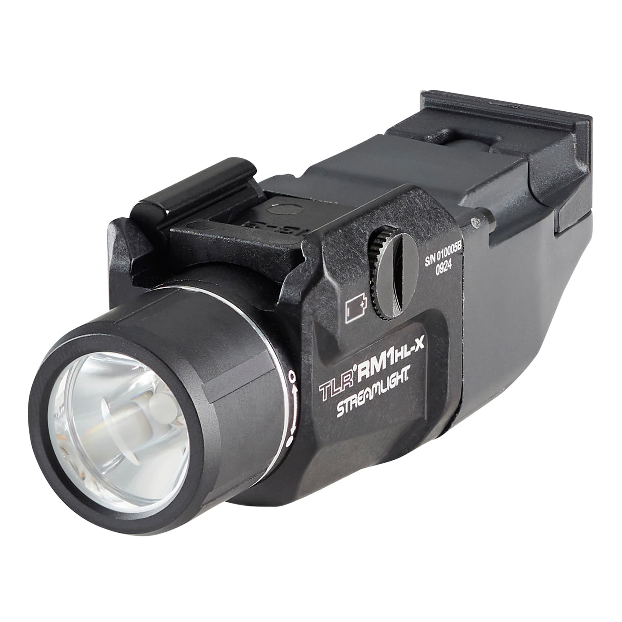 Streamlight TLR RM 1 HL-X USB Weapon Light 69484 1000 Lumens