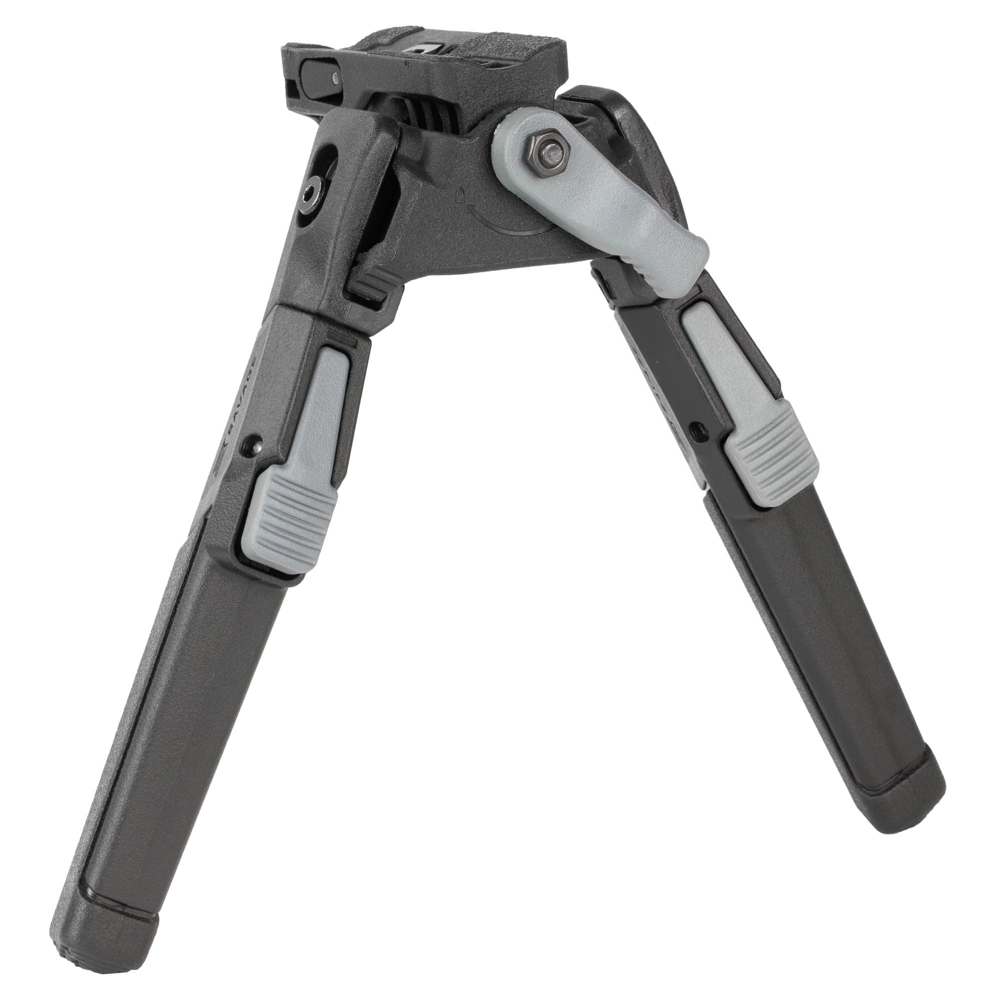 Savage Arms Bipod Sling Swivel Stud Mount 56311 Black 7.2-10 in Adjustable