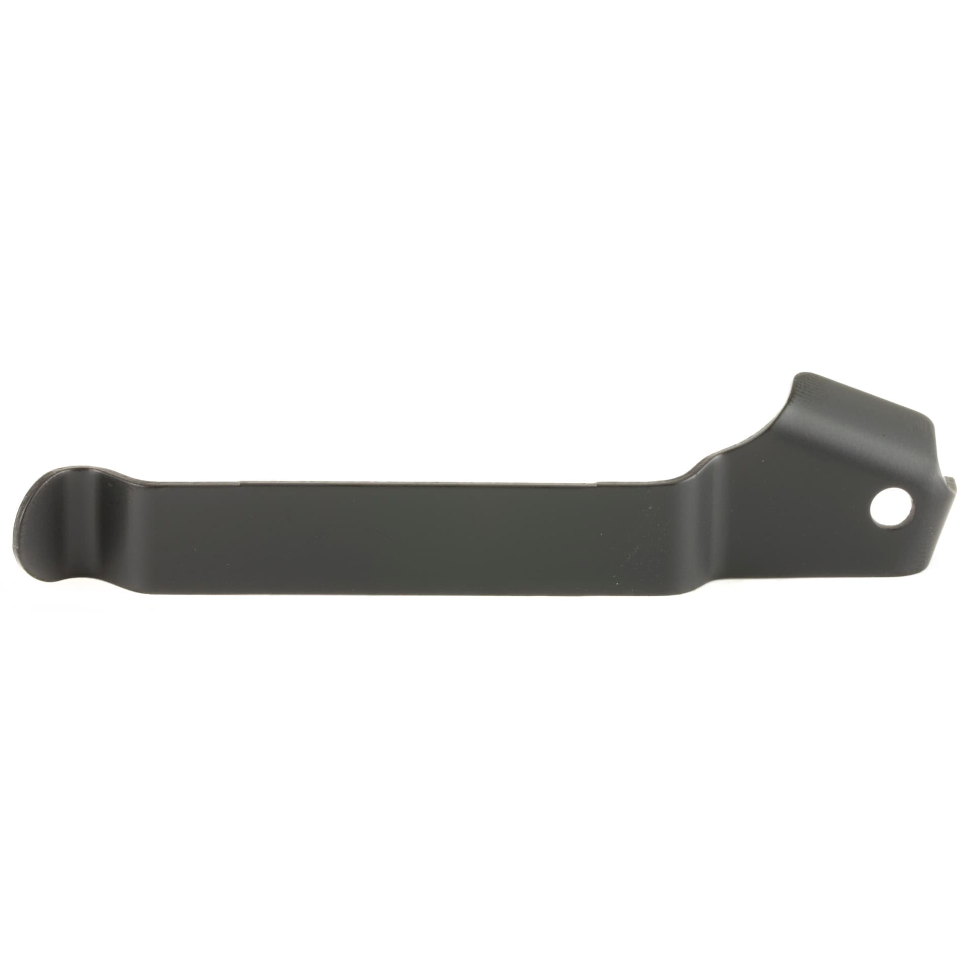 Techna Clip Ruger LC9S EC9S 9mm Belt Clip LC9SBR Black Right Side
