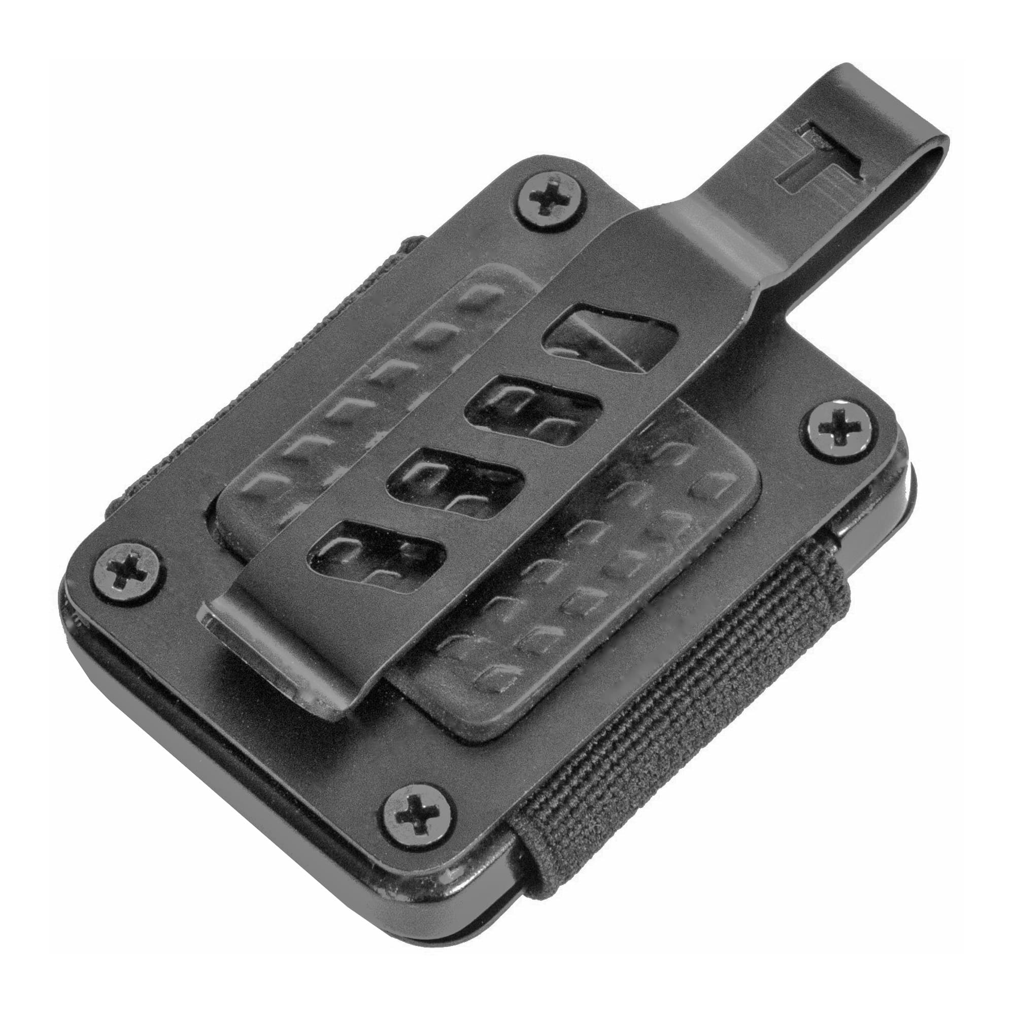 Techna Clip Pocket Mag Universal Magazine Carrier PKMAG Single/Double Stack