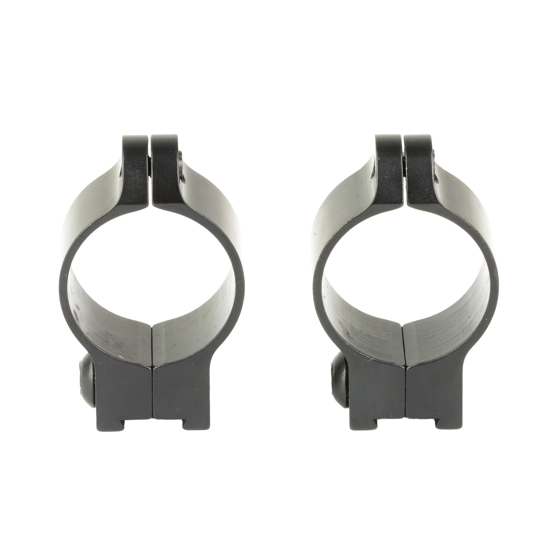 Talley Manufacturing Rimfire Scope Rings 22CZRL 1 in Low for CZ Rifles