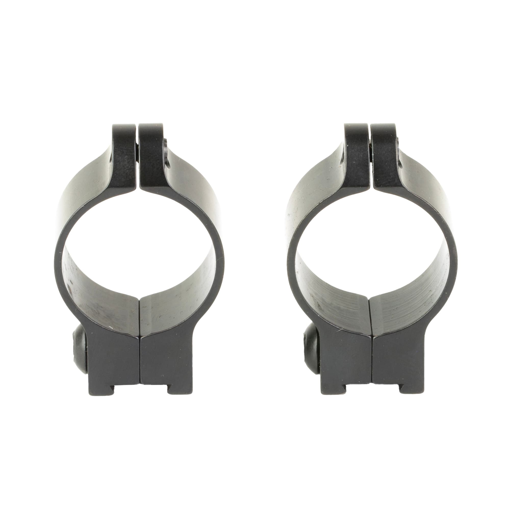 Talley Manufacturing Rimfire Scope Rings 22CZRL 1 in Low for CZ Rifles