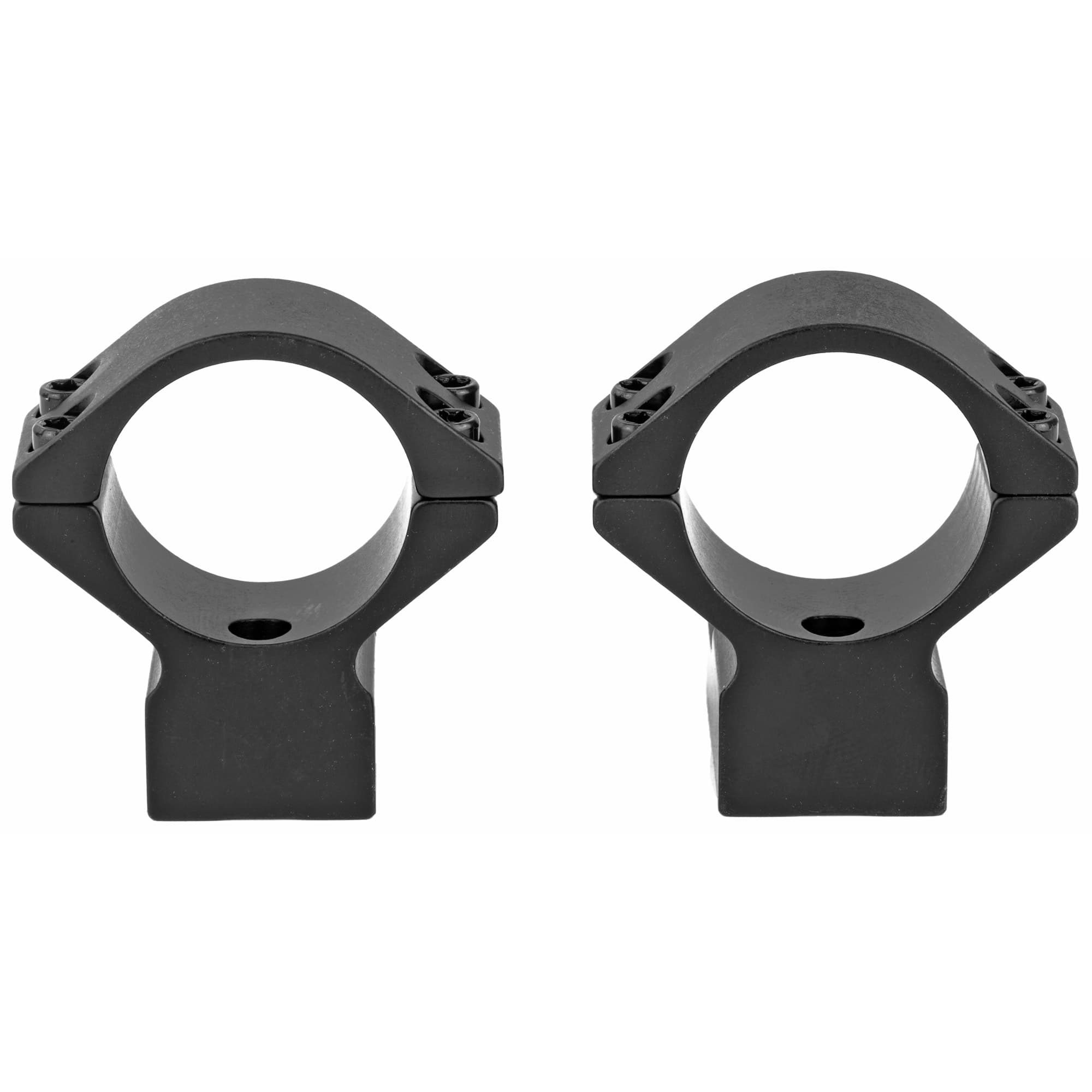 Talley Lightweight Tikka T3/T3X Scope Mount 940714 1 Inch Medium